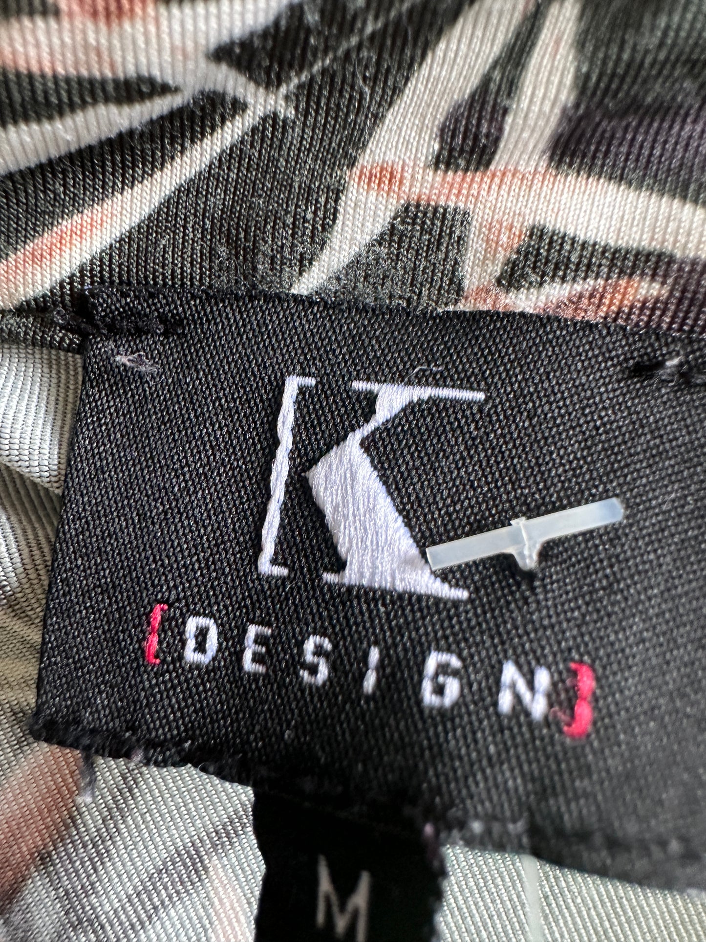 K-Design blouse M