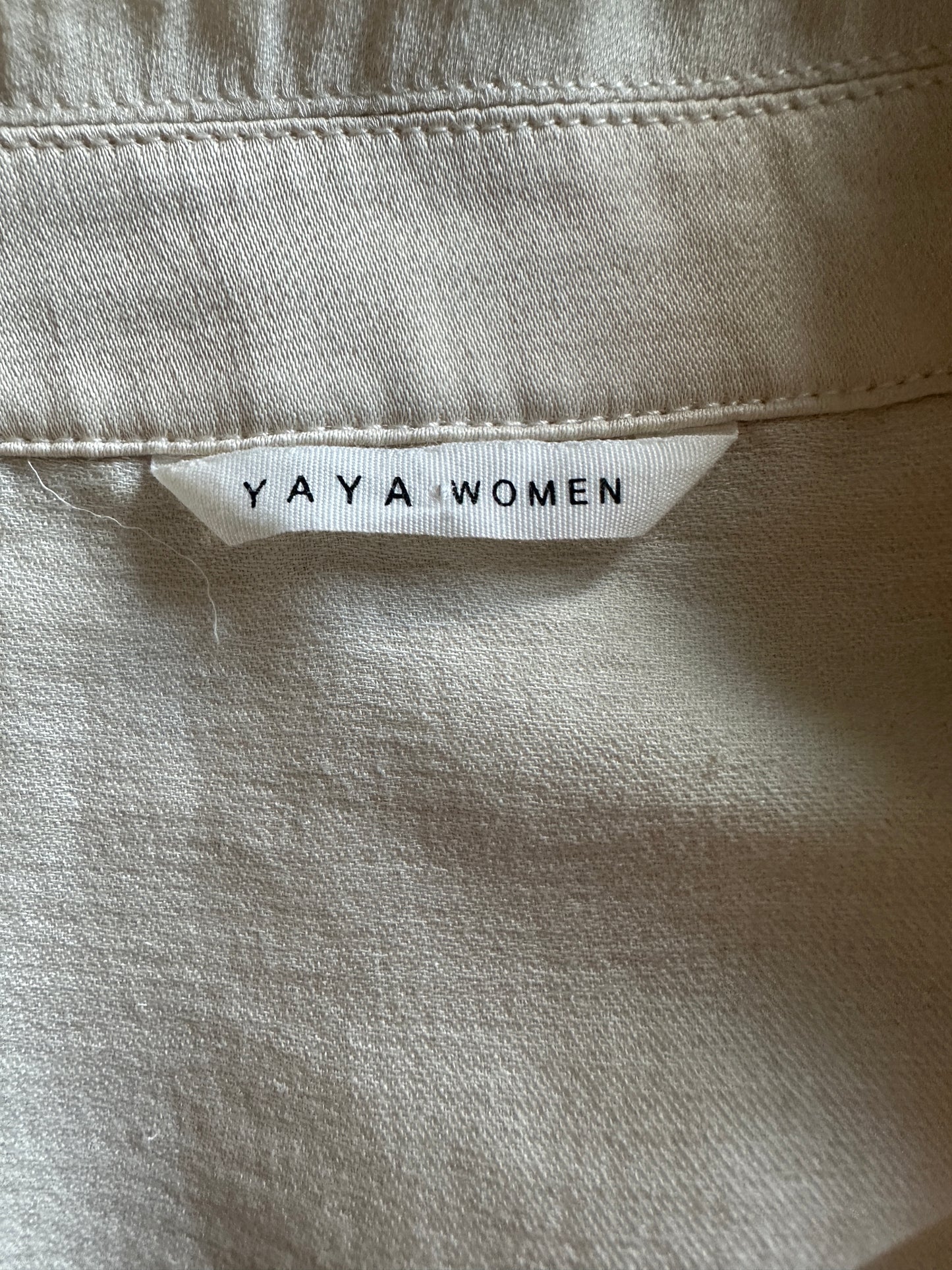 Yaya shirt S