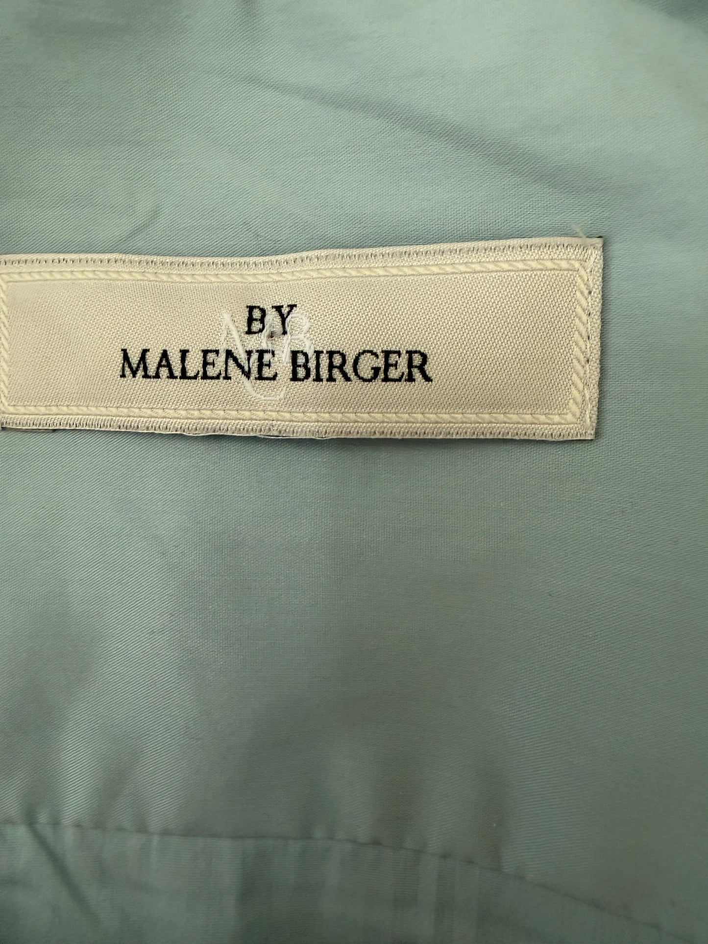 By Malene Birger blouse M