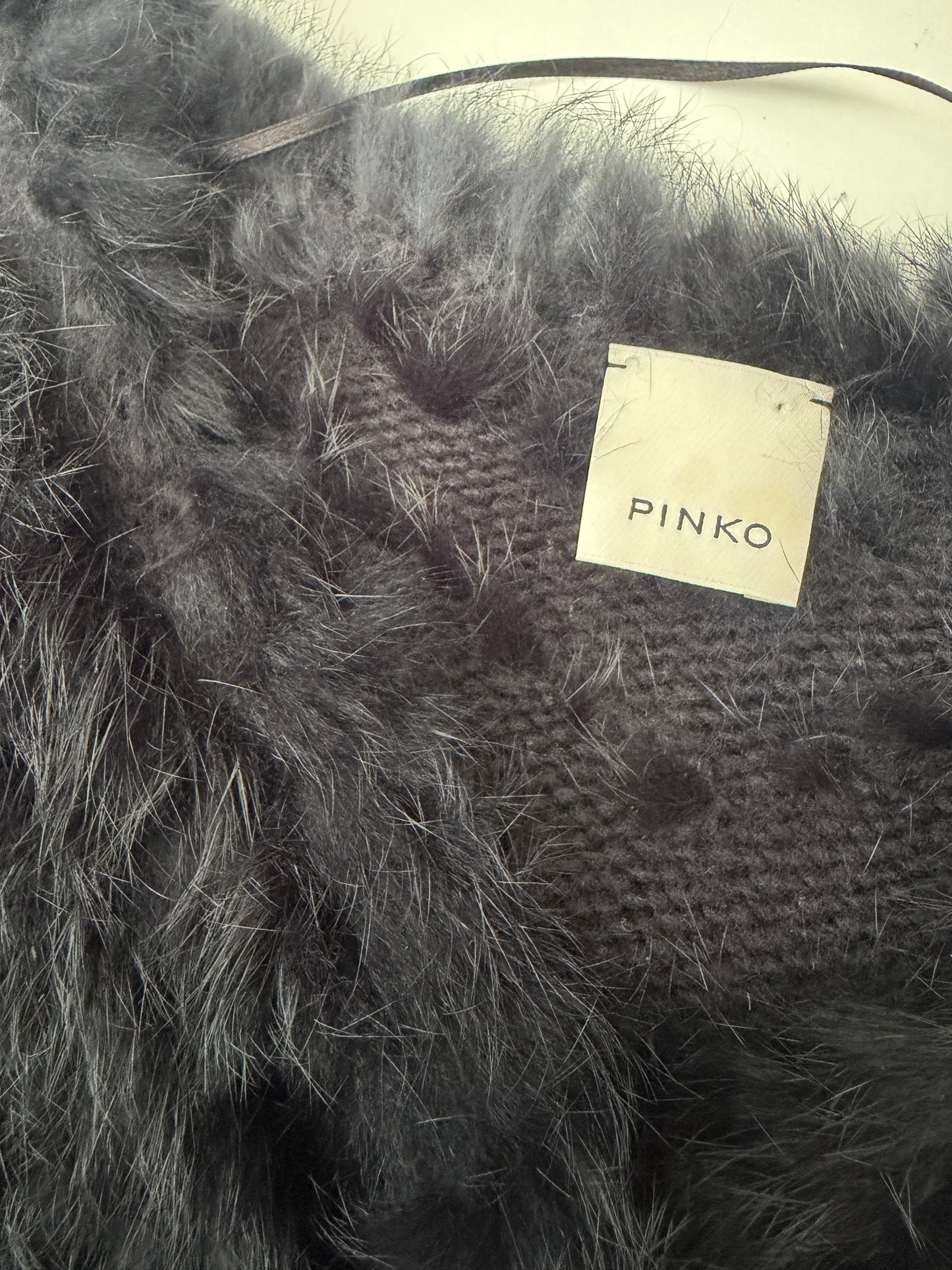 Pinko vest L