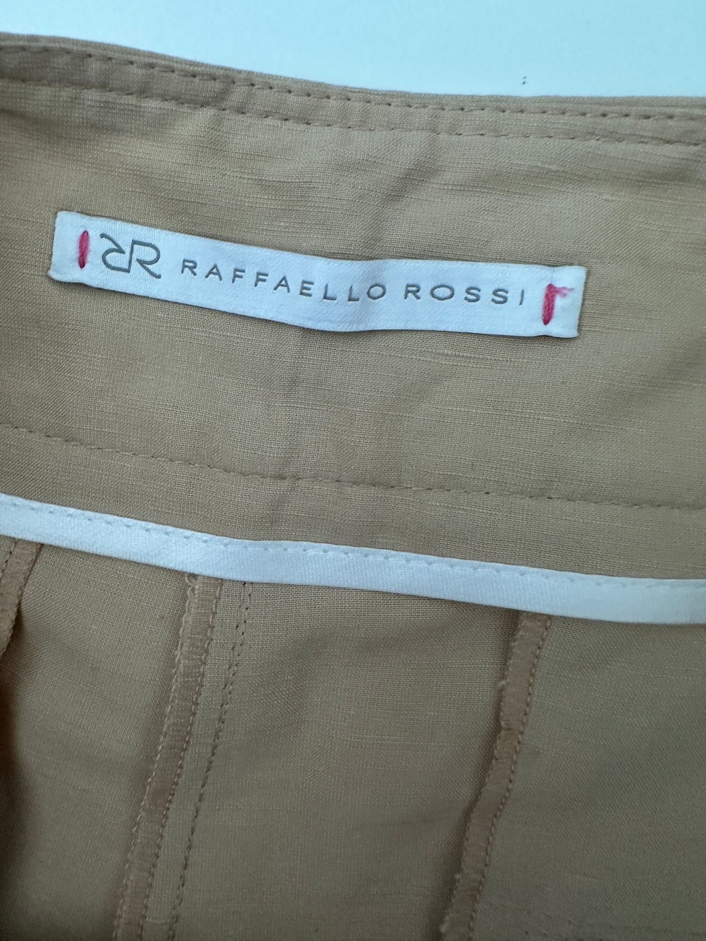 Raffaello Rossi broek M