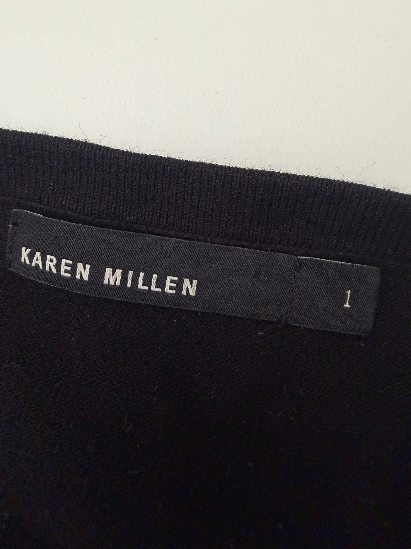 Karen Millen jurk XS