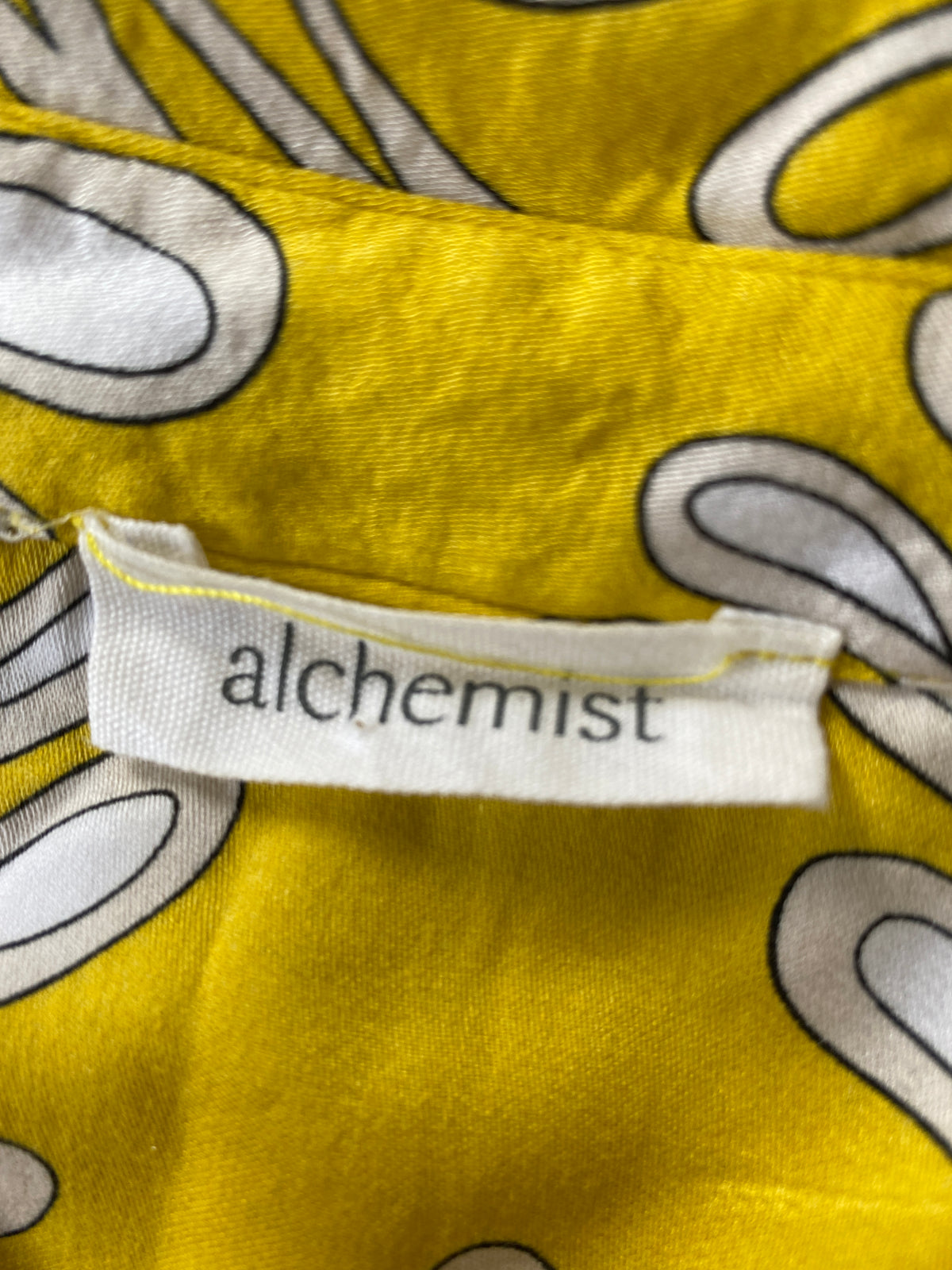 Alchemist dress XS