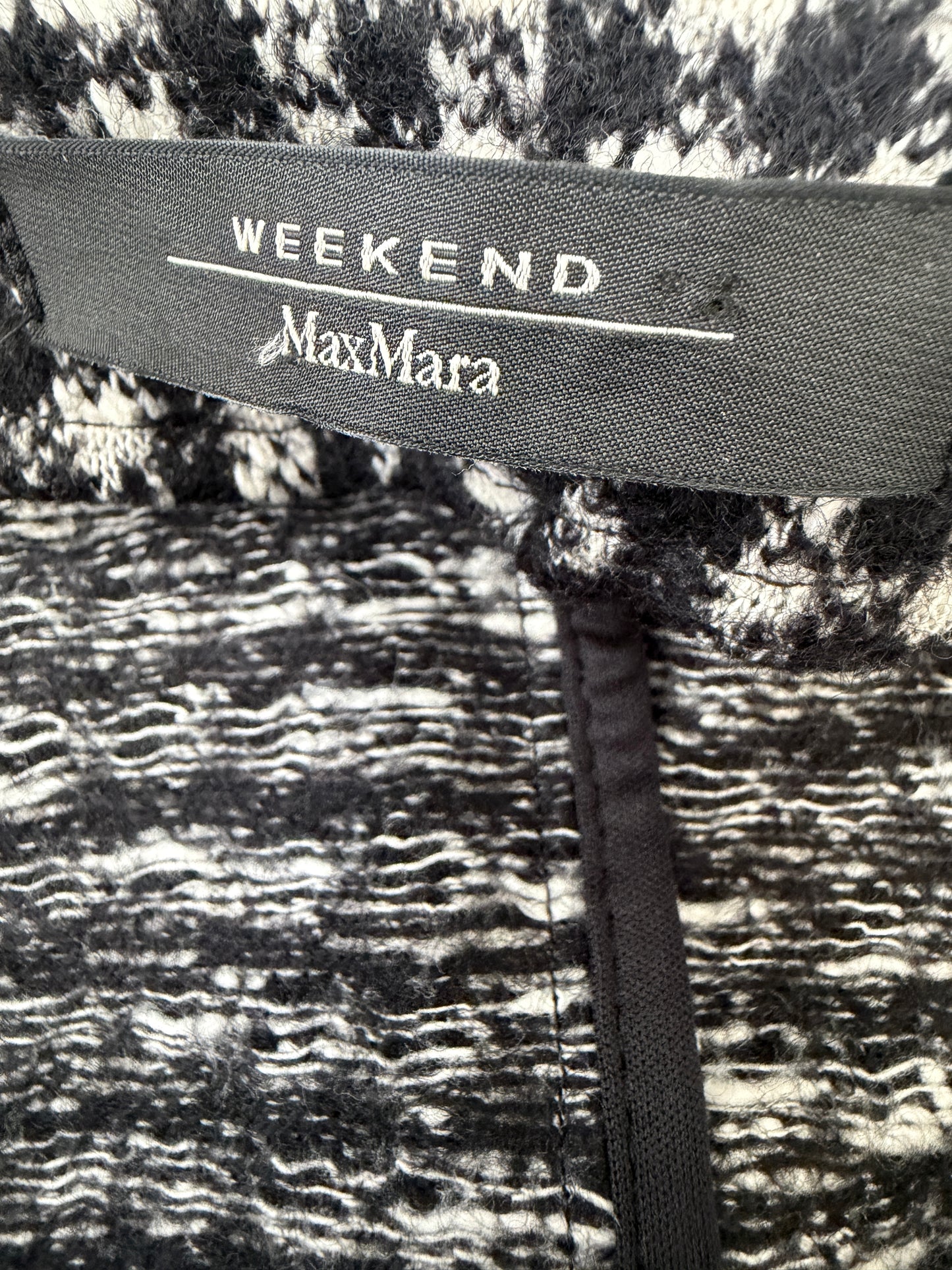 Weekend MaxMara Weste L