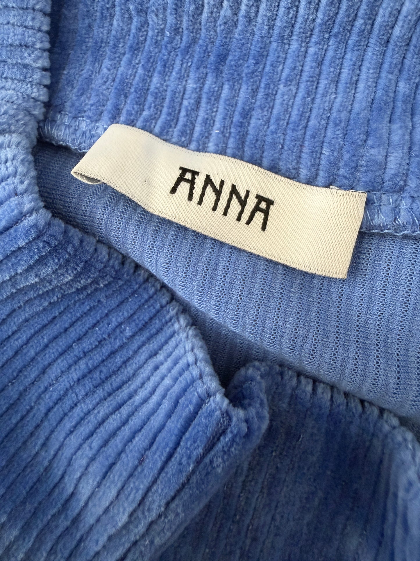 Anna van Toor Pullover XL