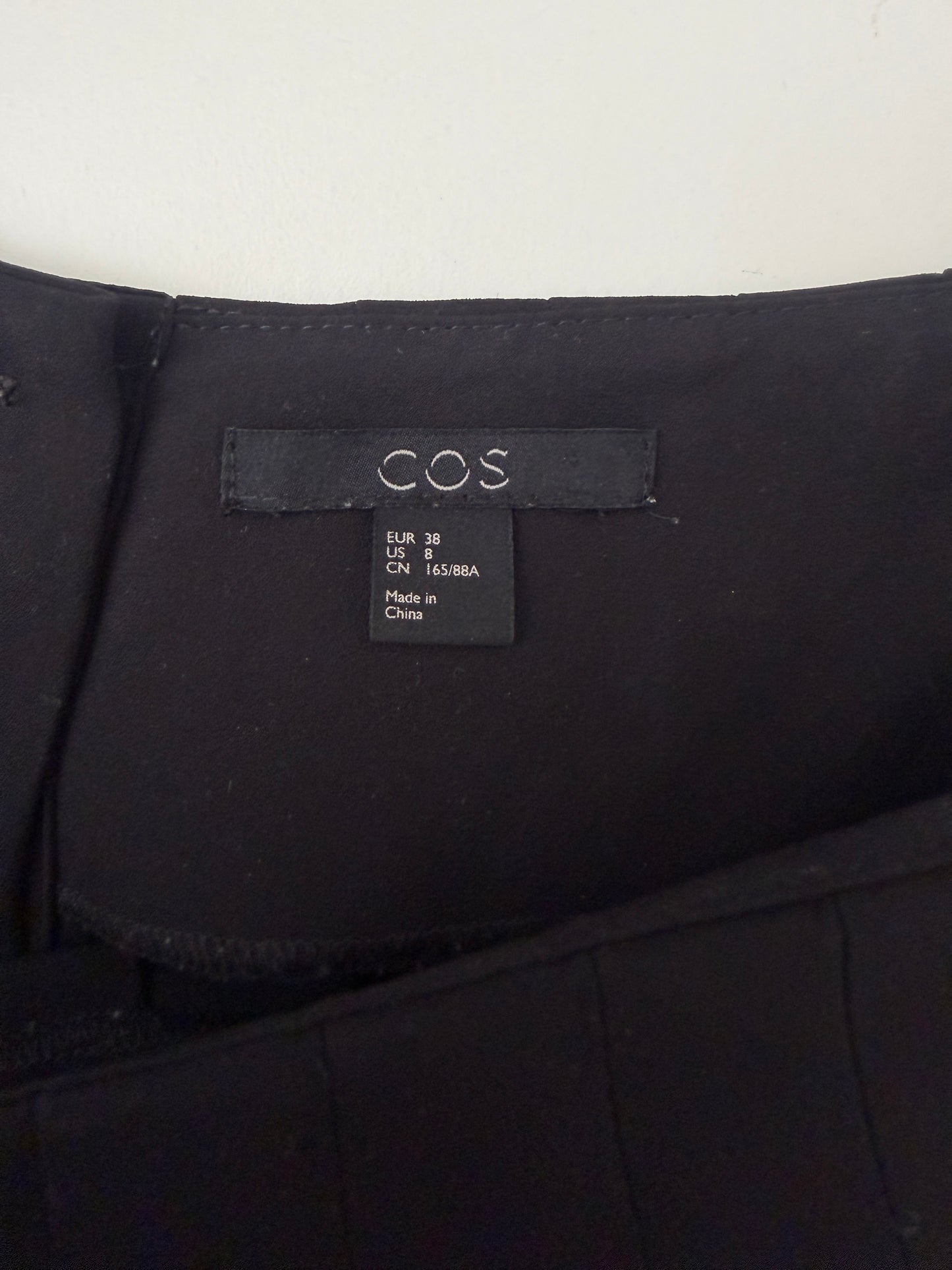 COS shirt M