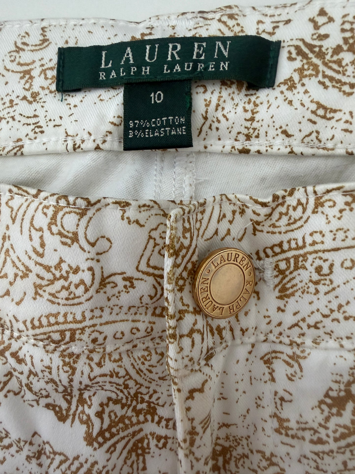Ralph Lauren broek XL