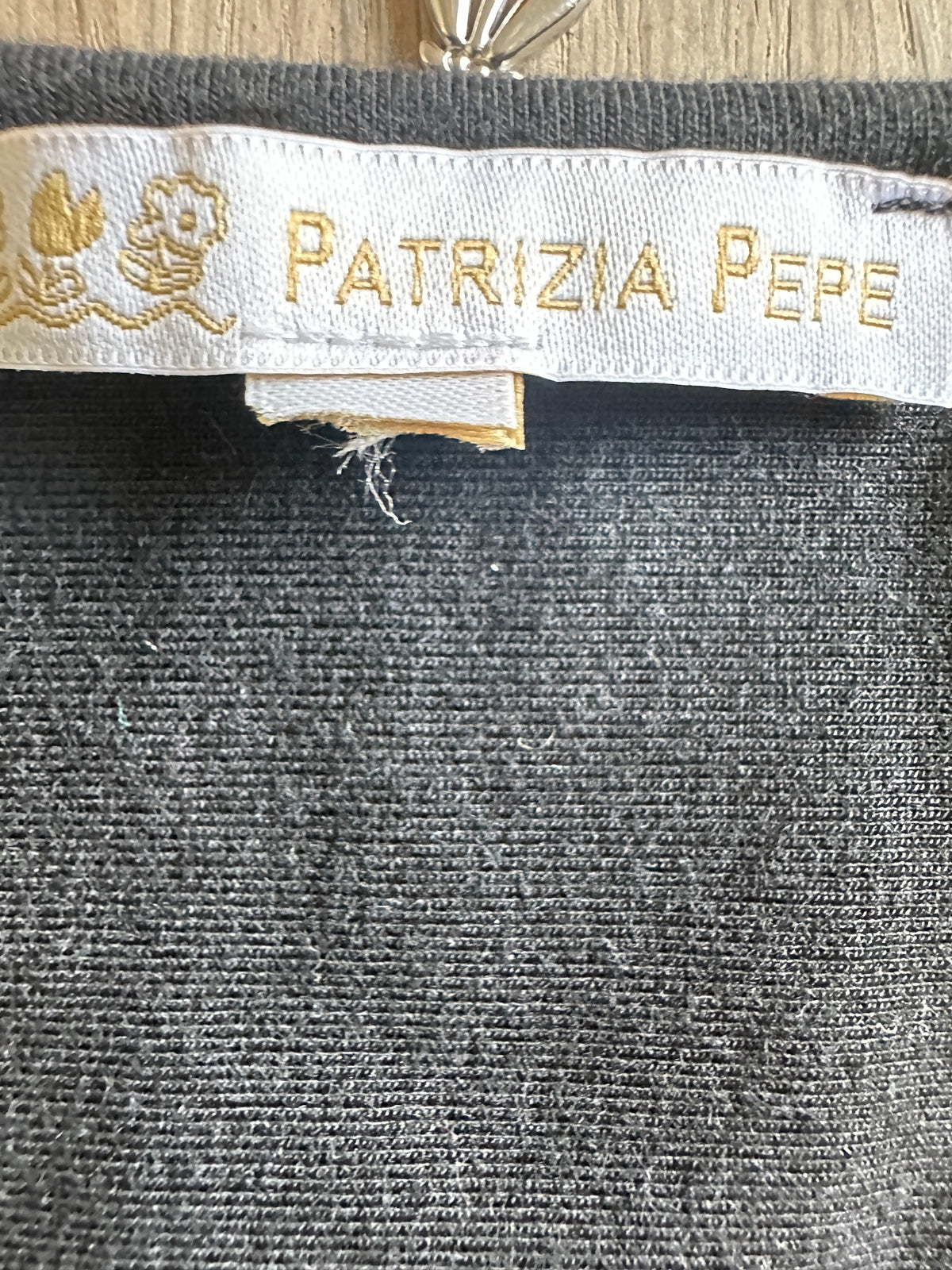 Patrizia Pepe Langarmshirt XS
