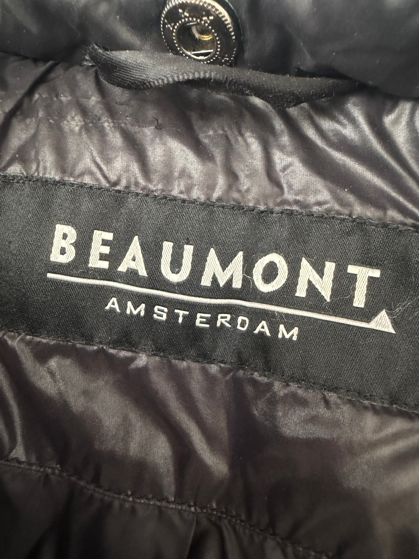 Beaumont jas L