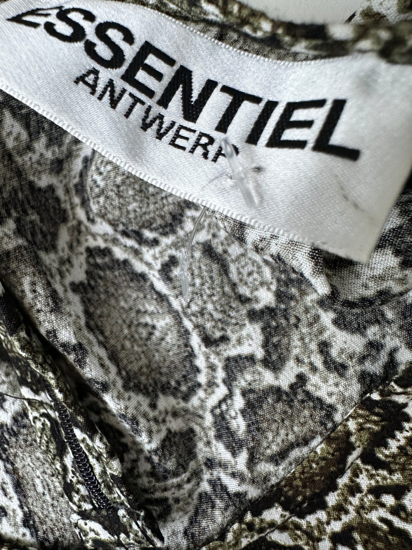 Essentiel Antwerp dress XS