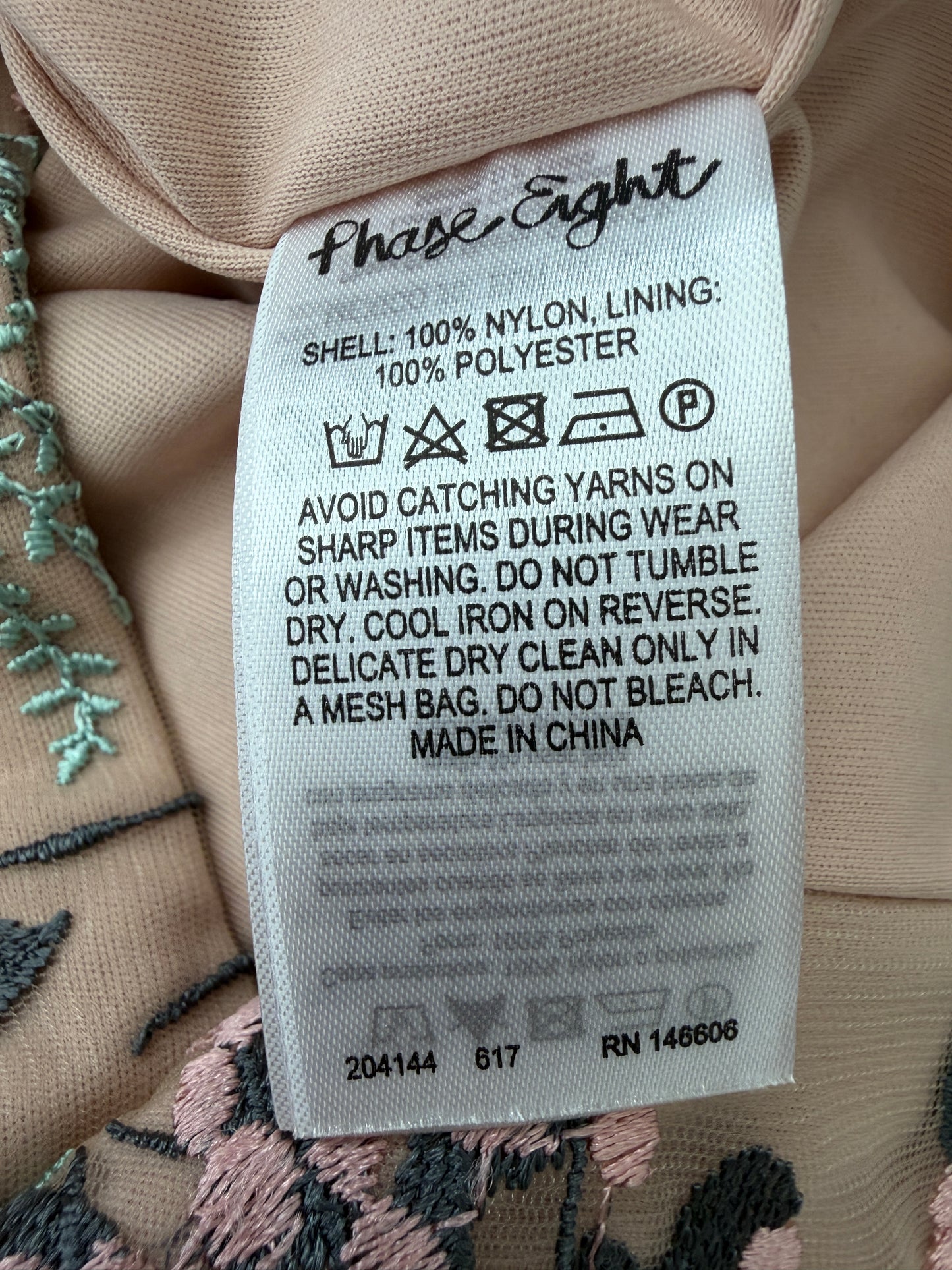 Phase Eight jurk XS
