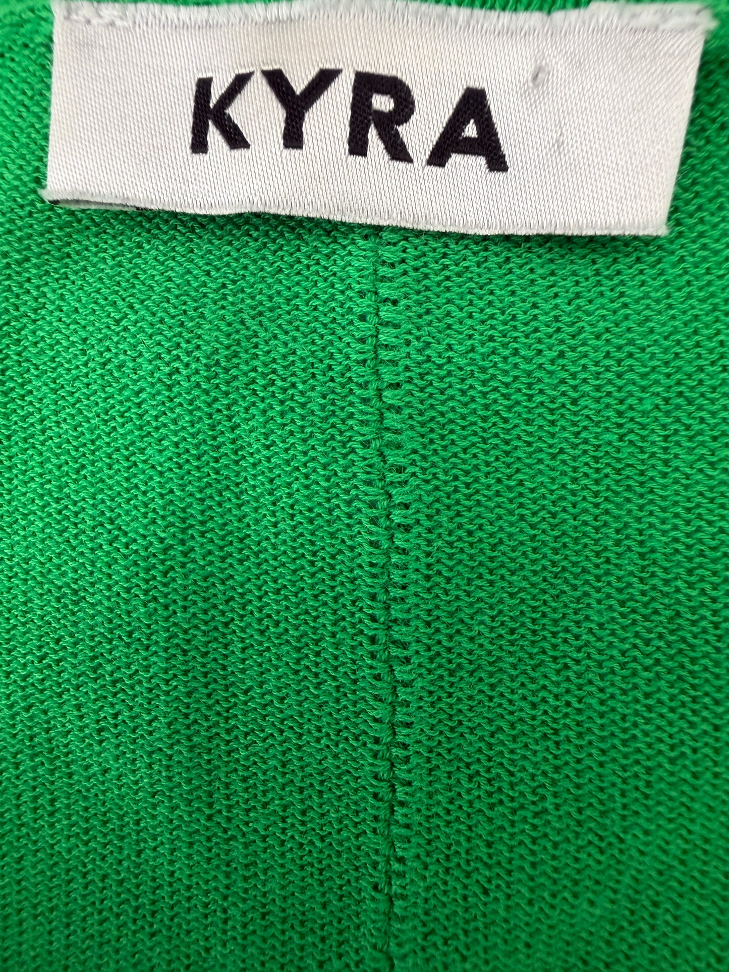 Kyra cardigan XL