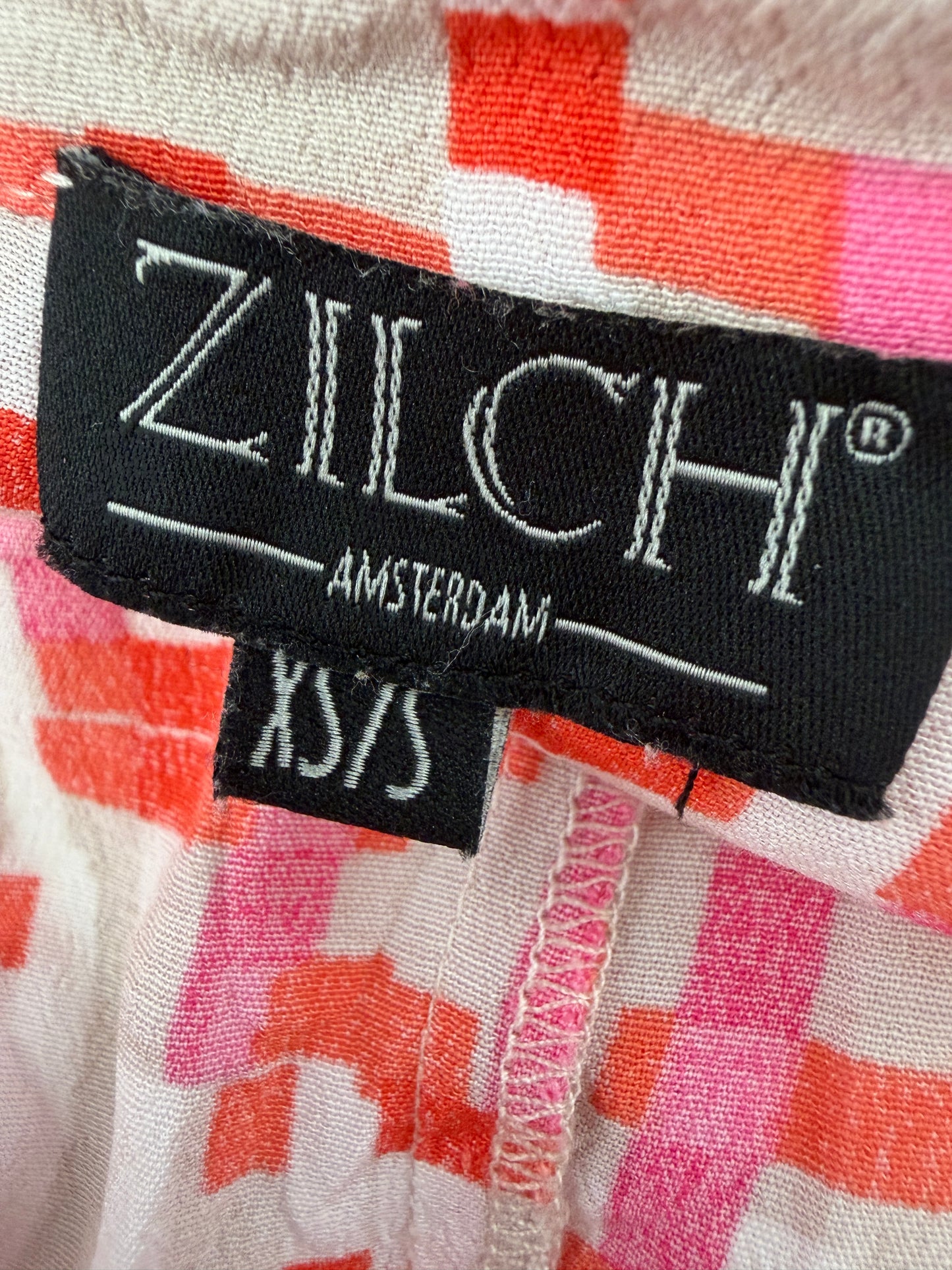 Zilch jumpsuit XS/S
