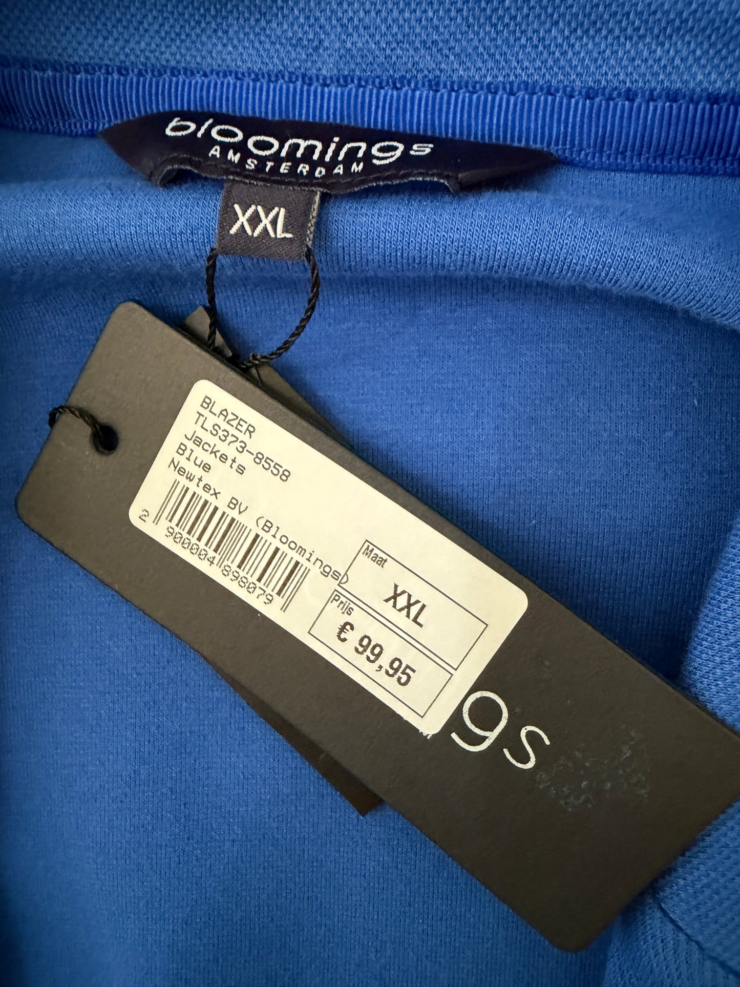 Bloomings blazer NIEUW (meerdere maten)