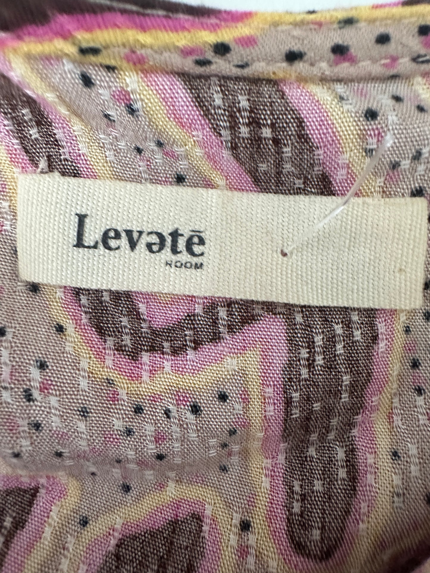 Levete Room jurk M