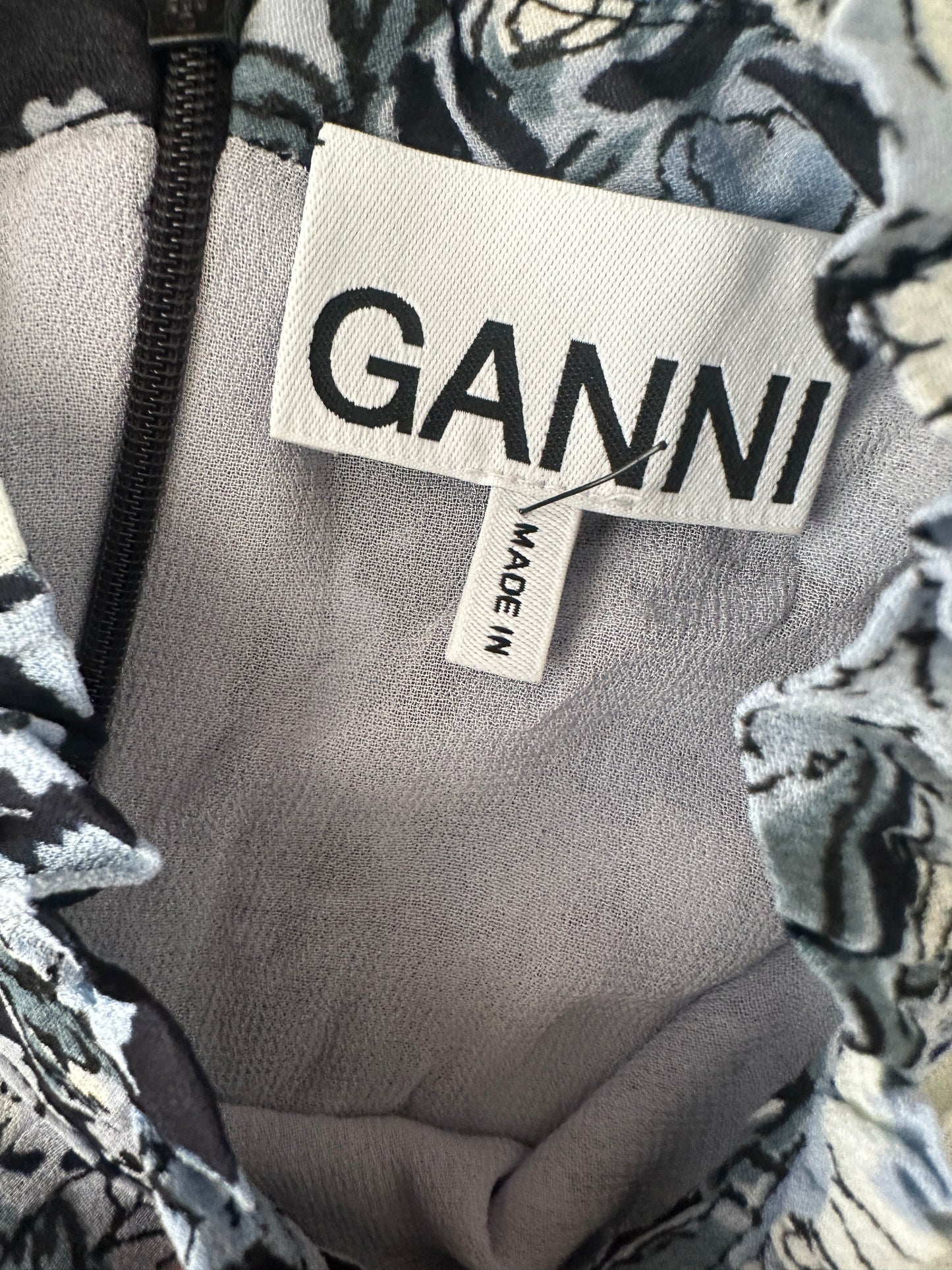 Ganni Kleid L
