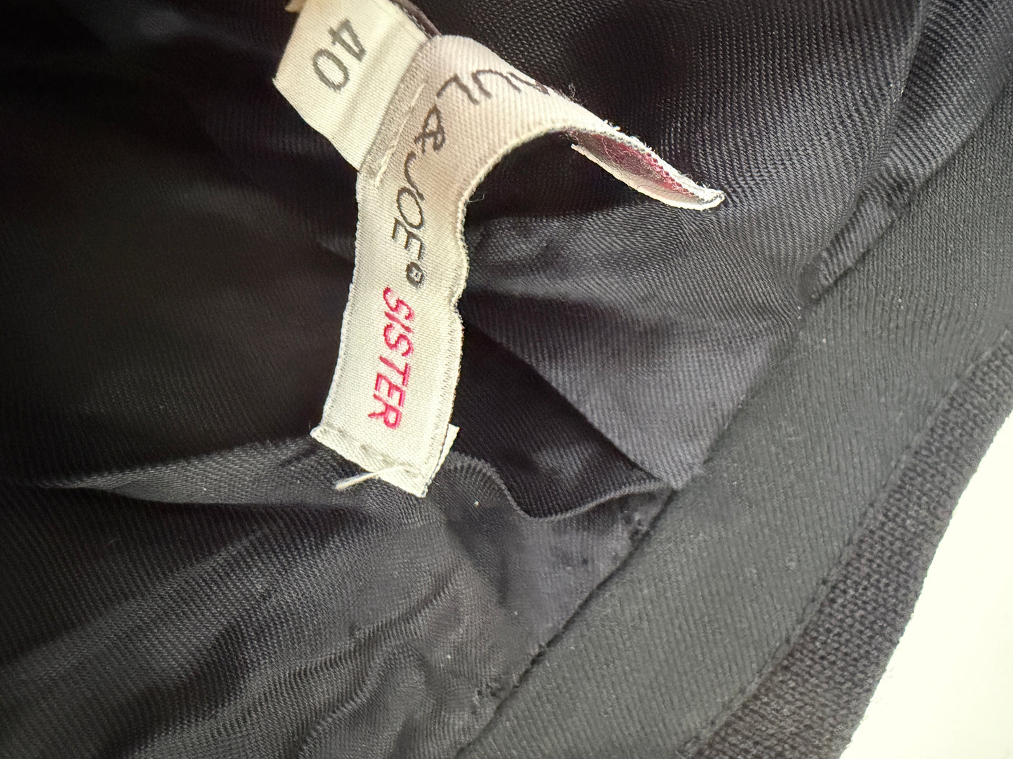 Paul & Joe Sister blazer M