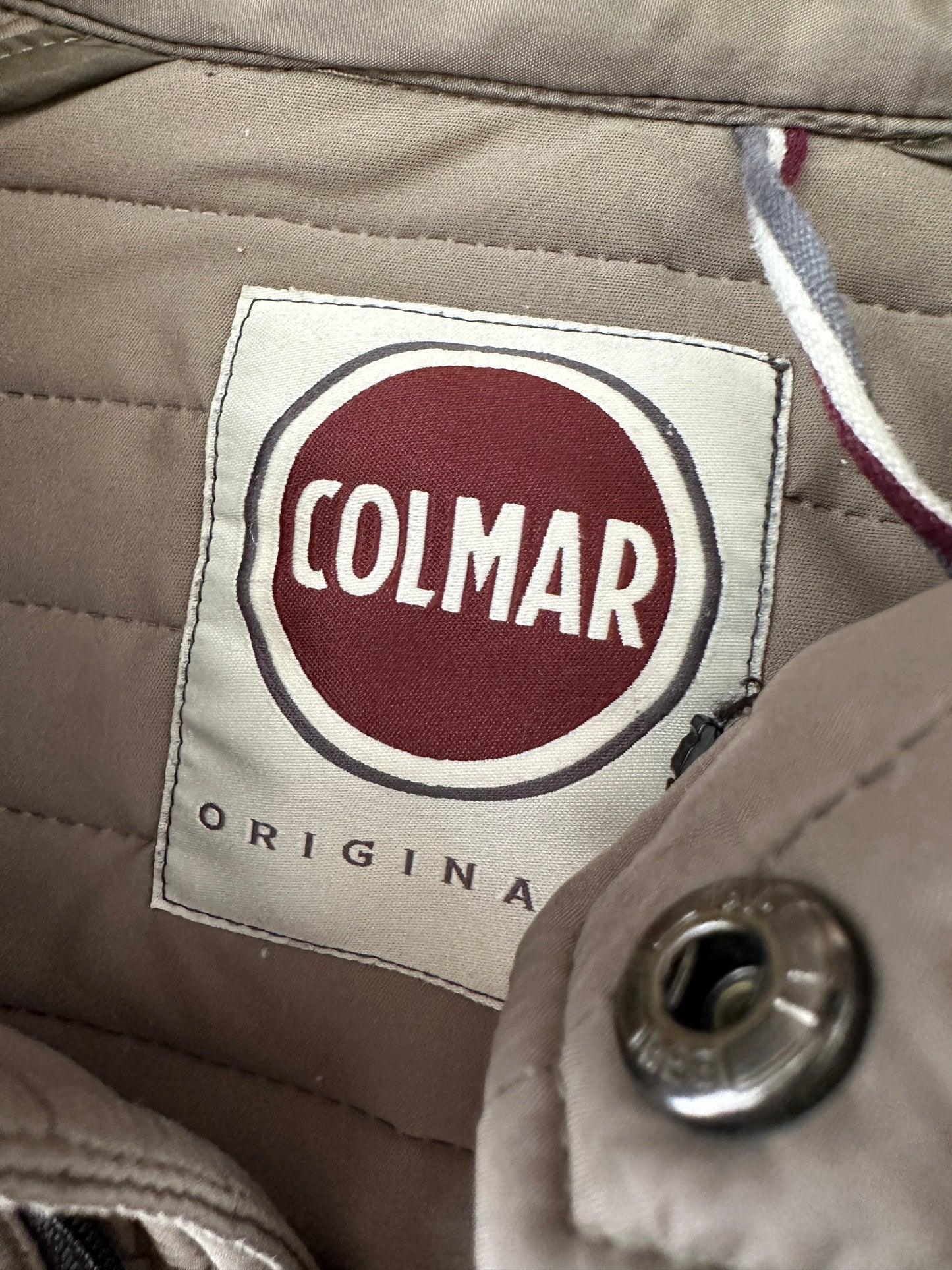 Colmar Jacke L