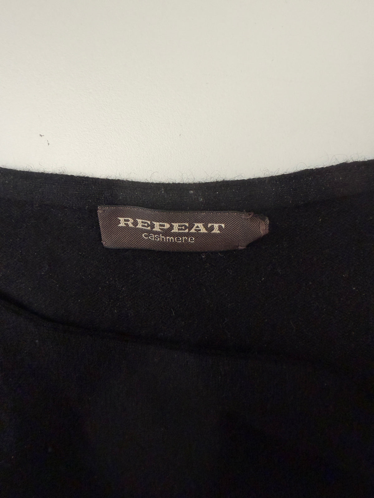 Repeat jurk S