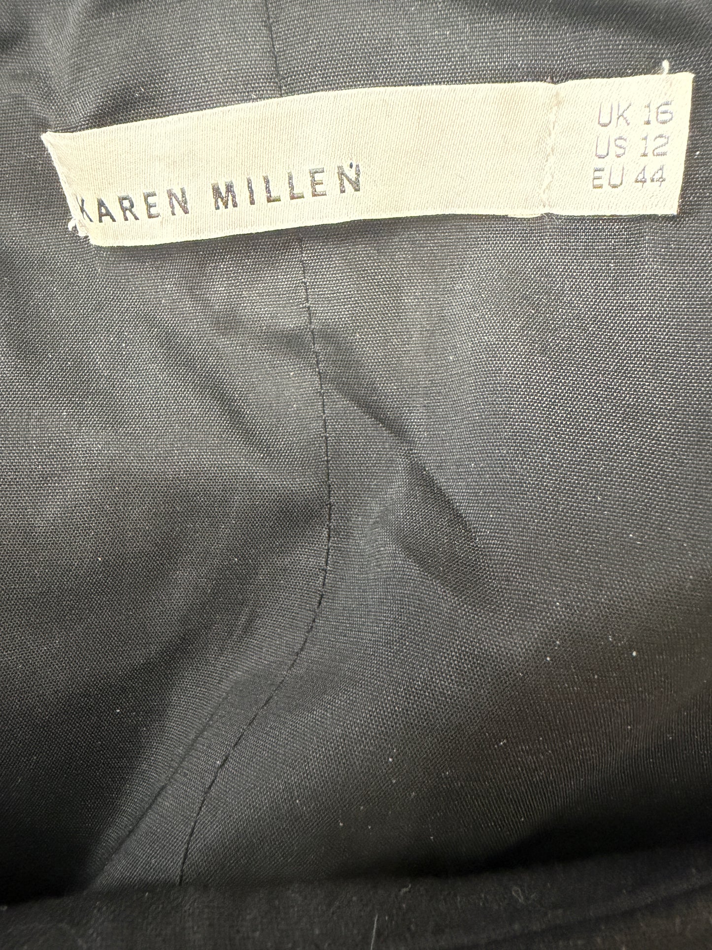 Karen Millen jurk L
