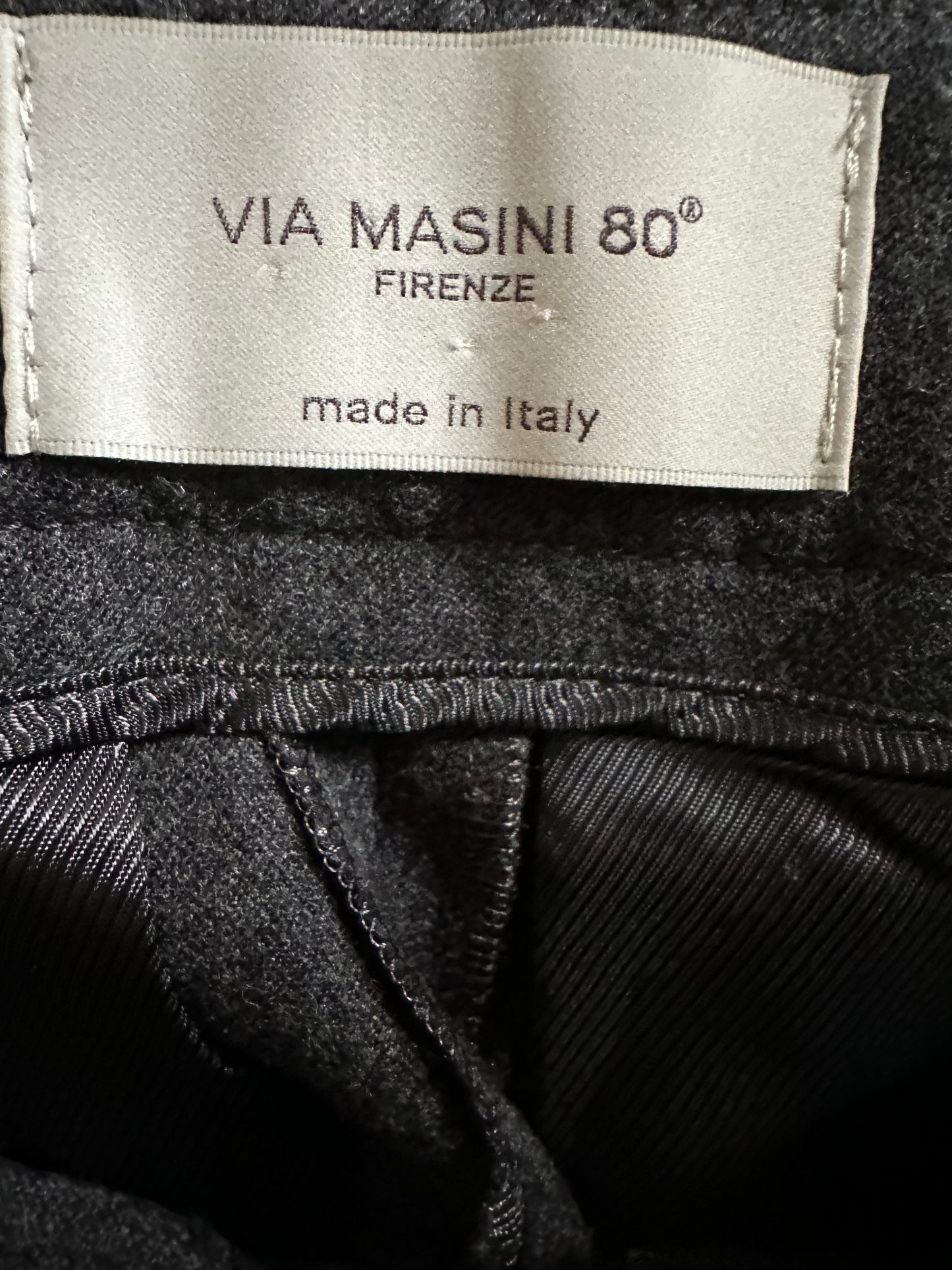 Via Masini Hose S