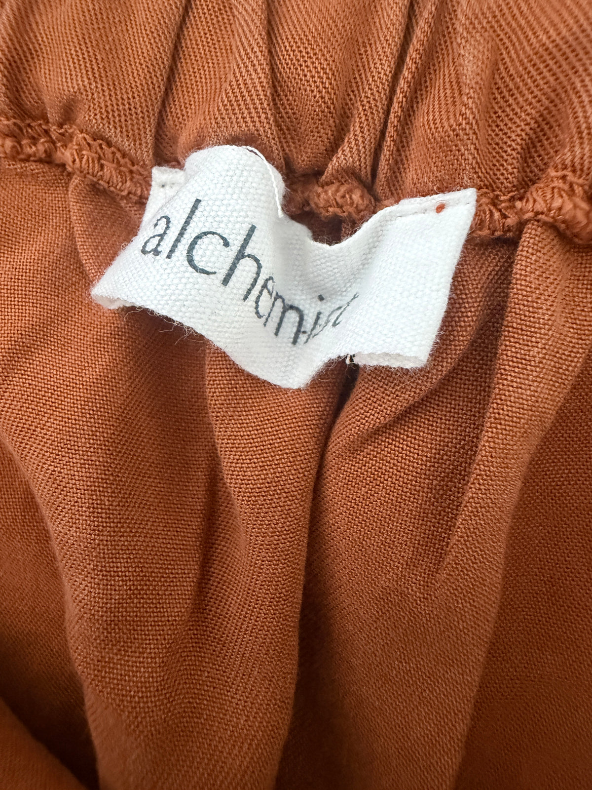 Alchemist rok L