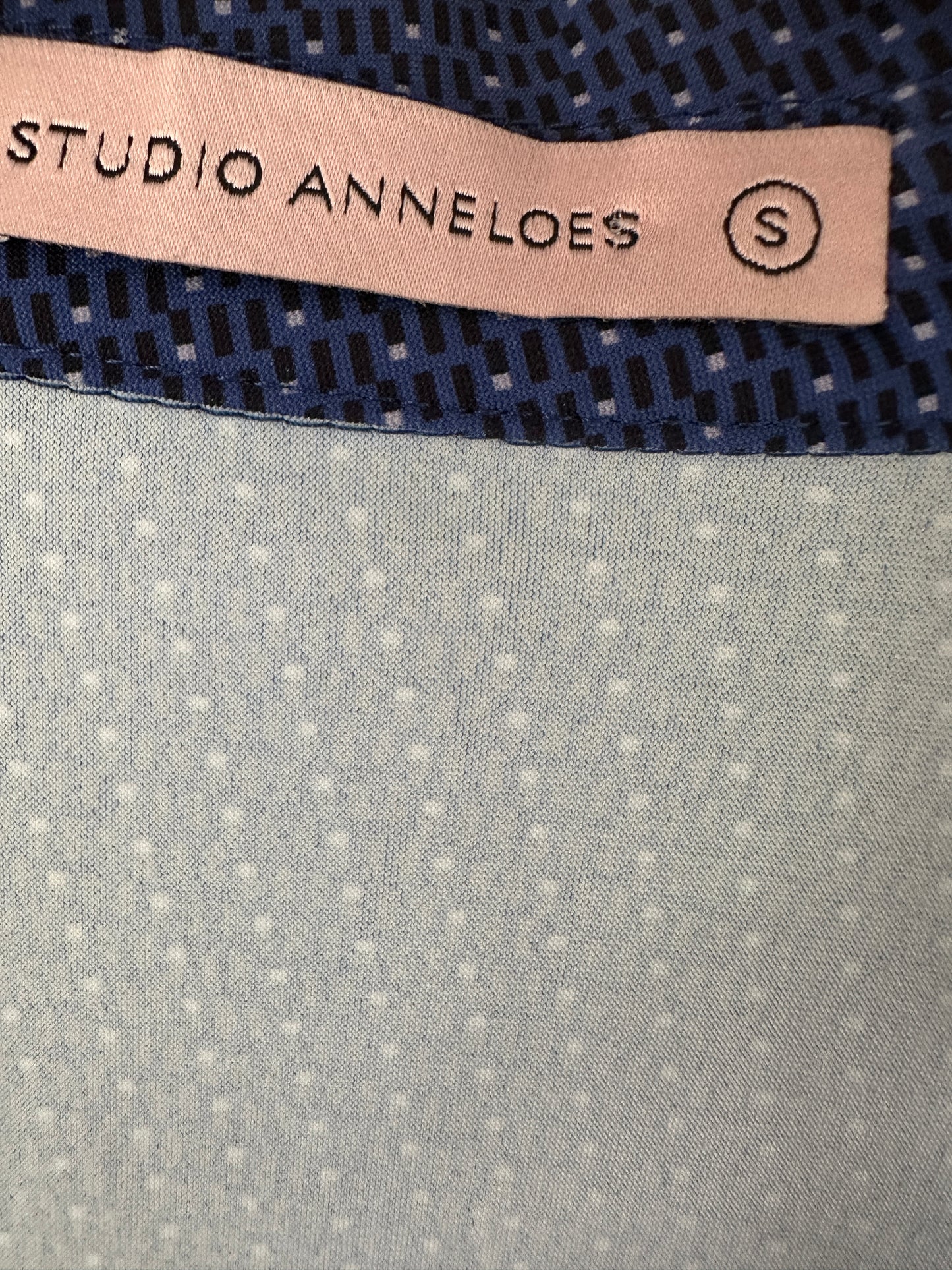 Studio Anneloes Blazer S