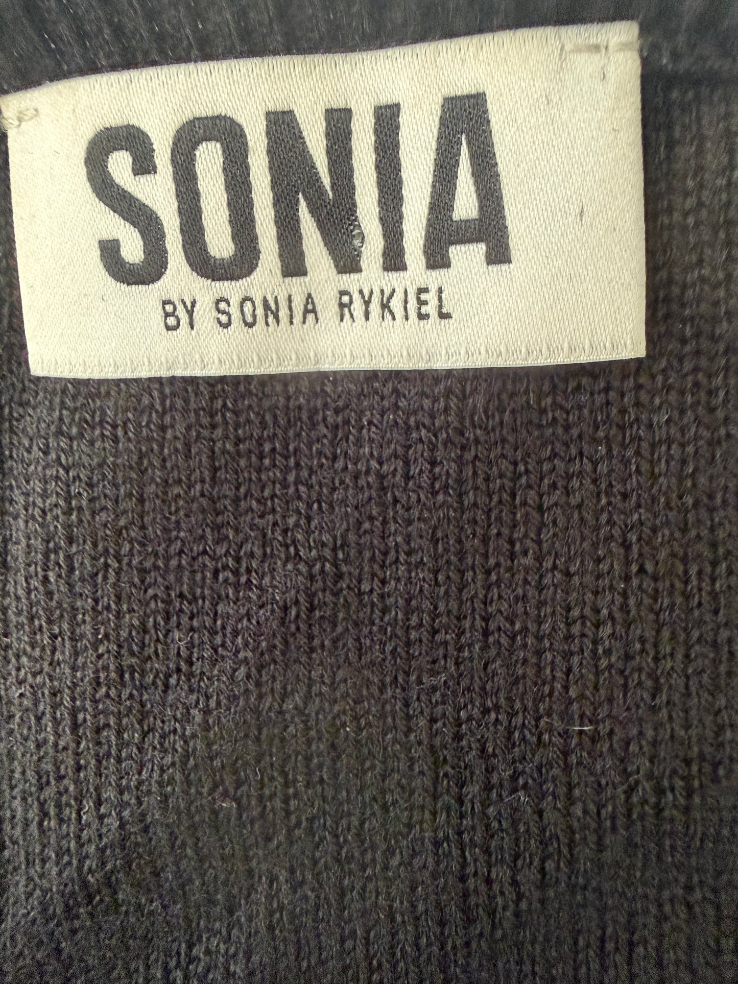 Sonia Rykiel Kleid M