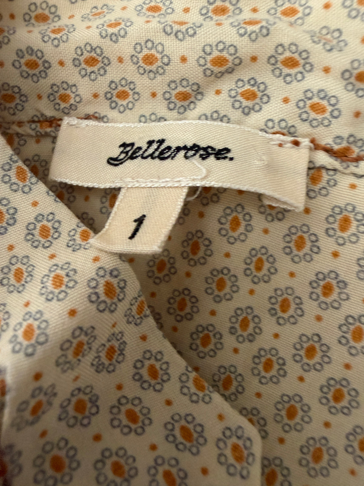 Bellerose shirt S