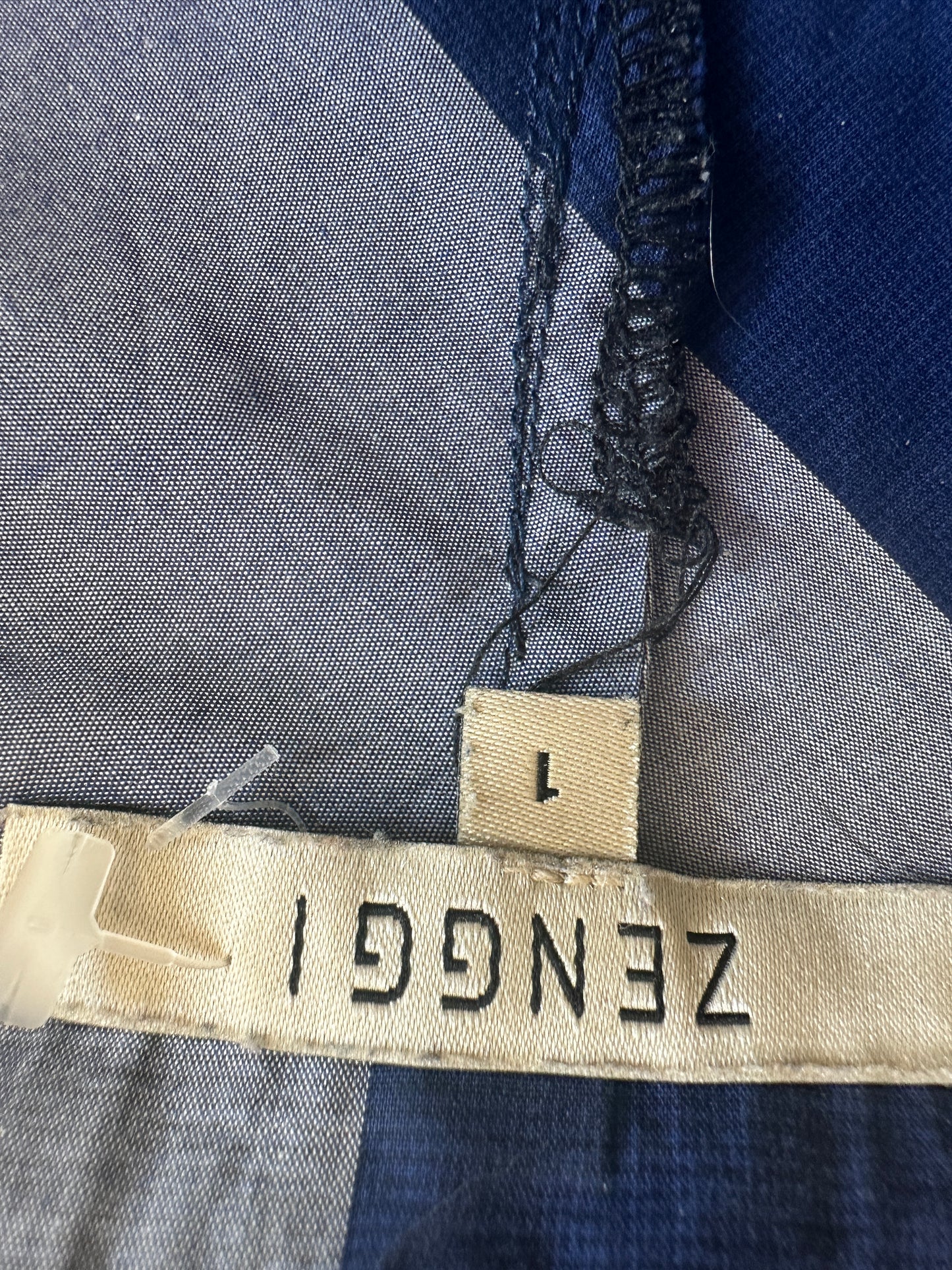 Zenggi dress S