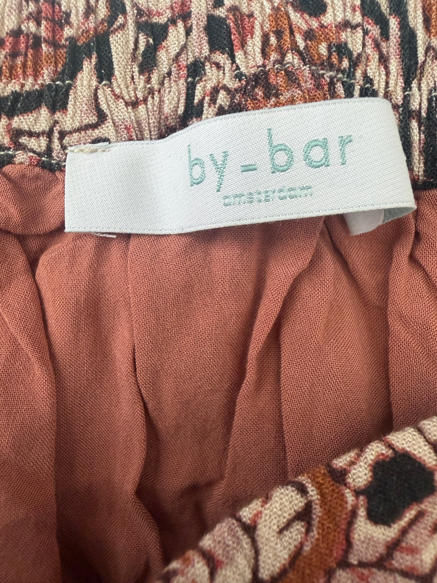 By-Bar skirt M