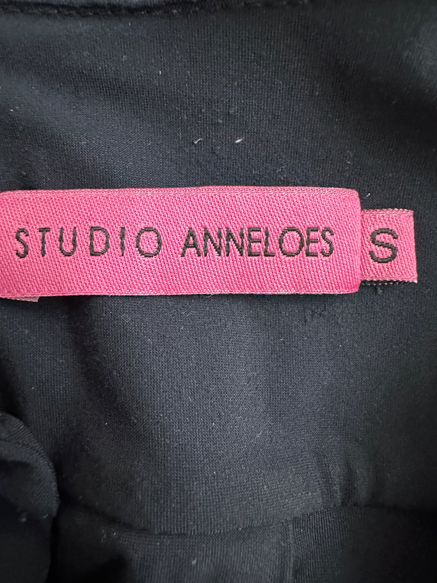 Studio Anneloes jurk S