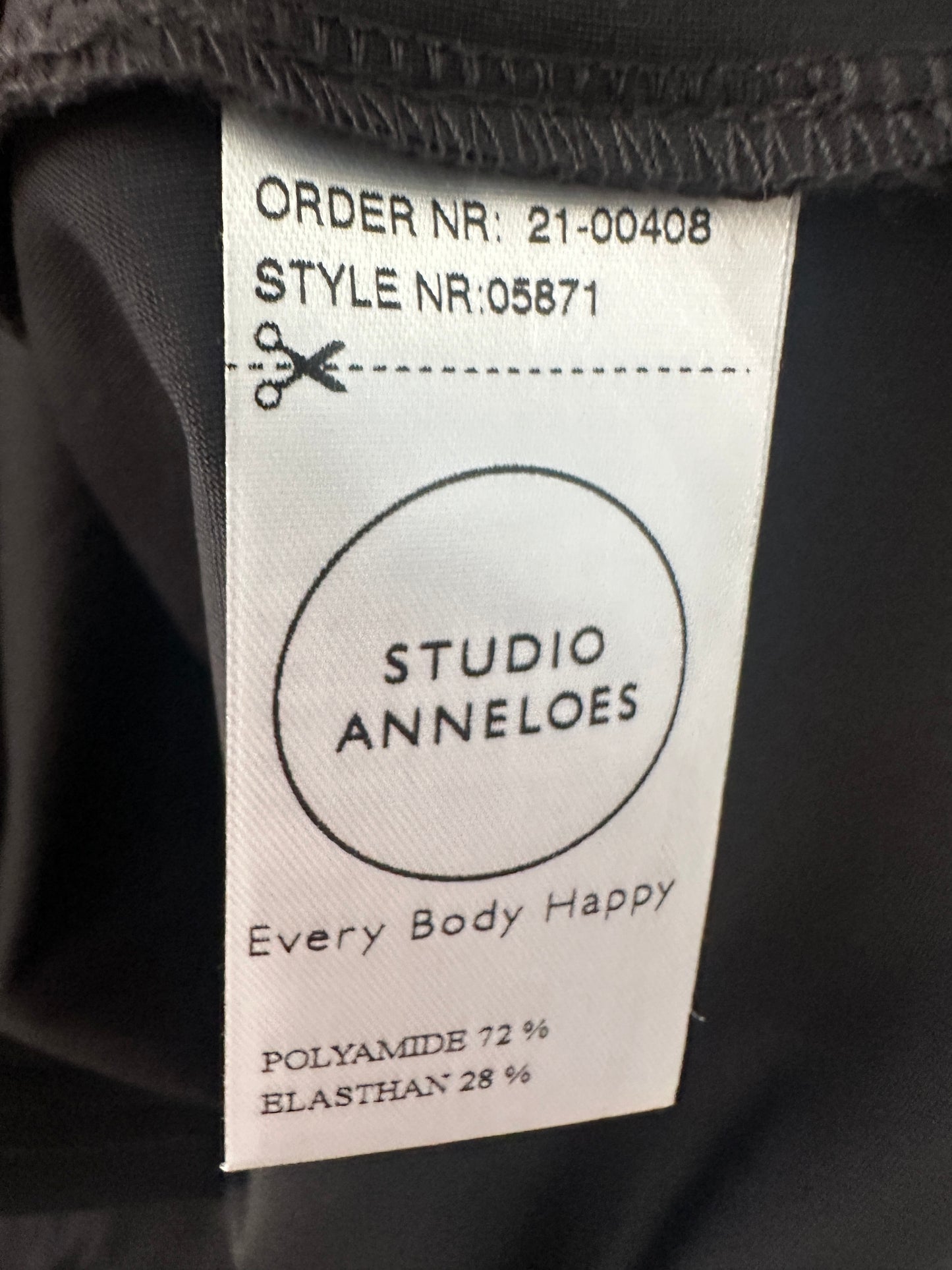 Studio Anneloes jurk M