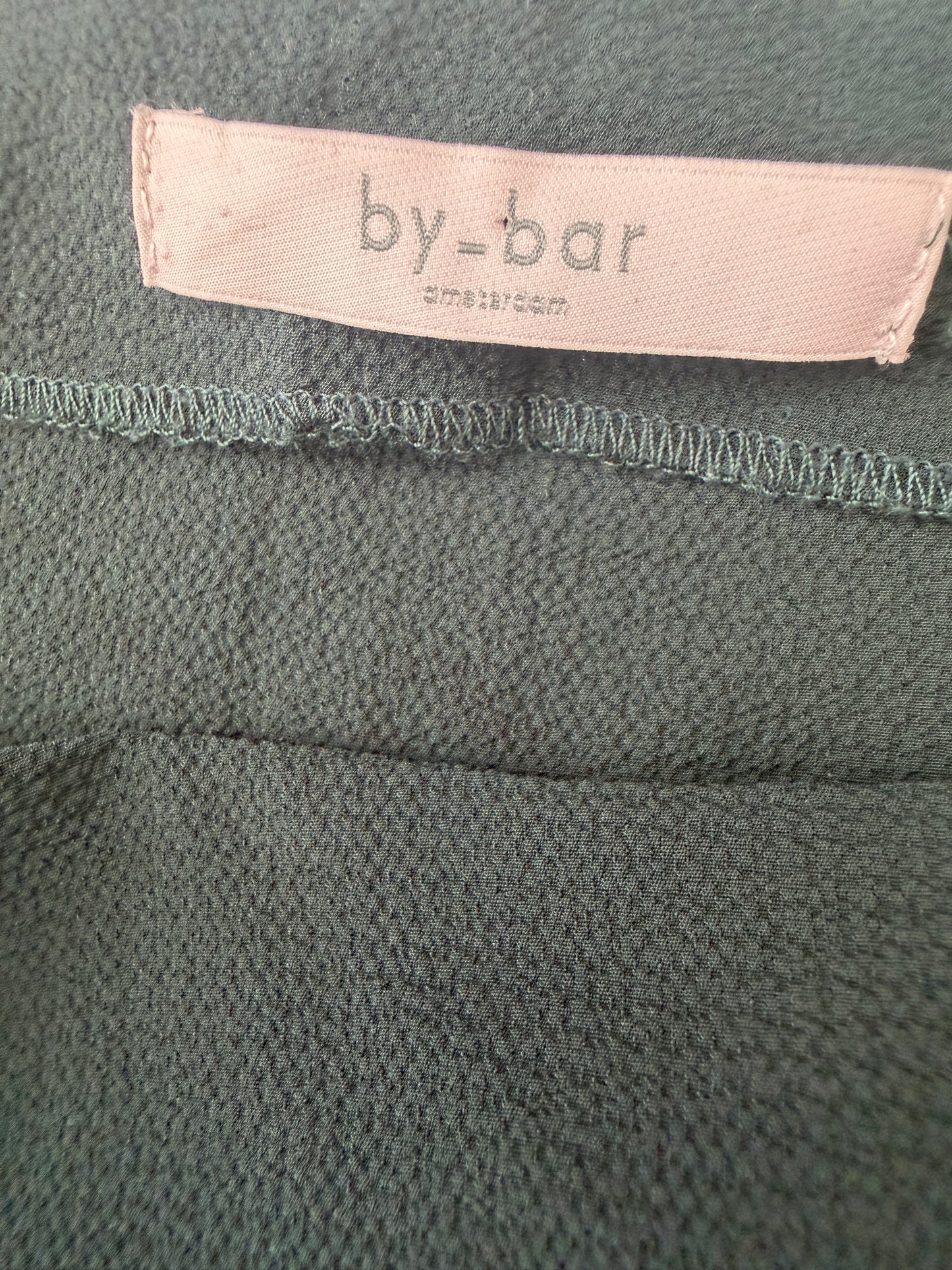 By-Bar dress L