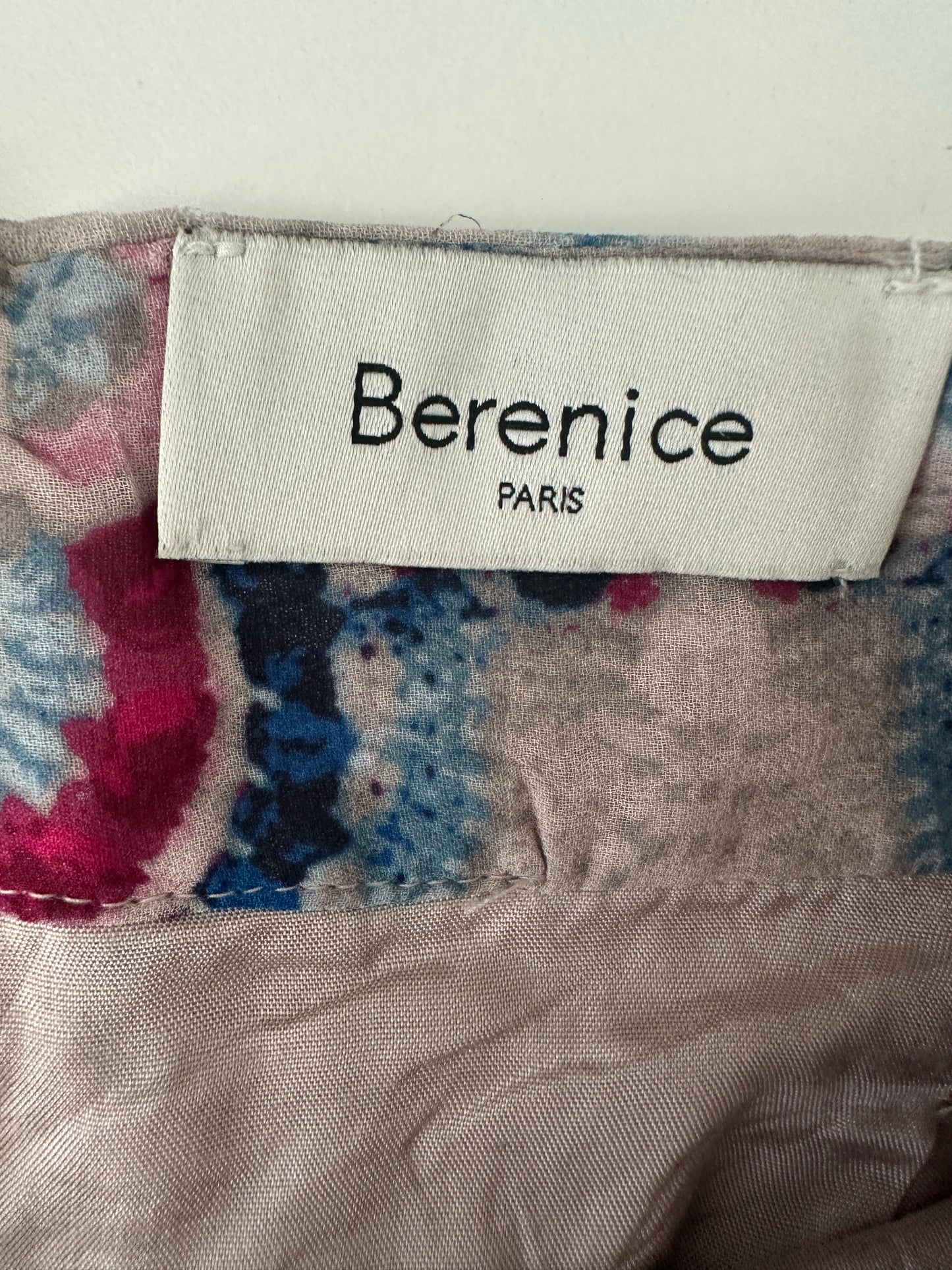 Berenice Rock S