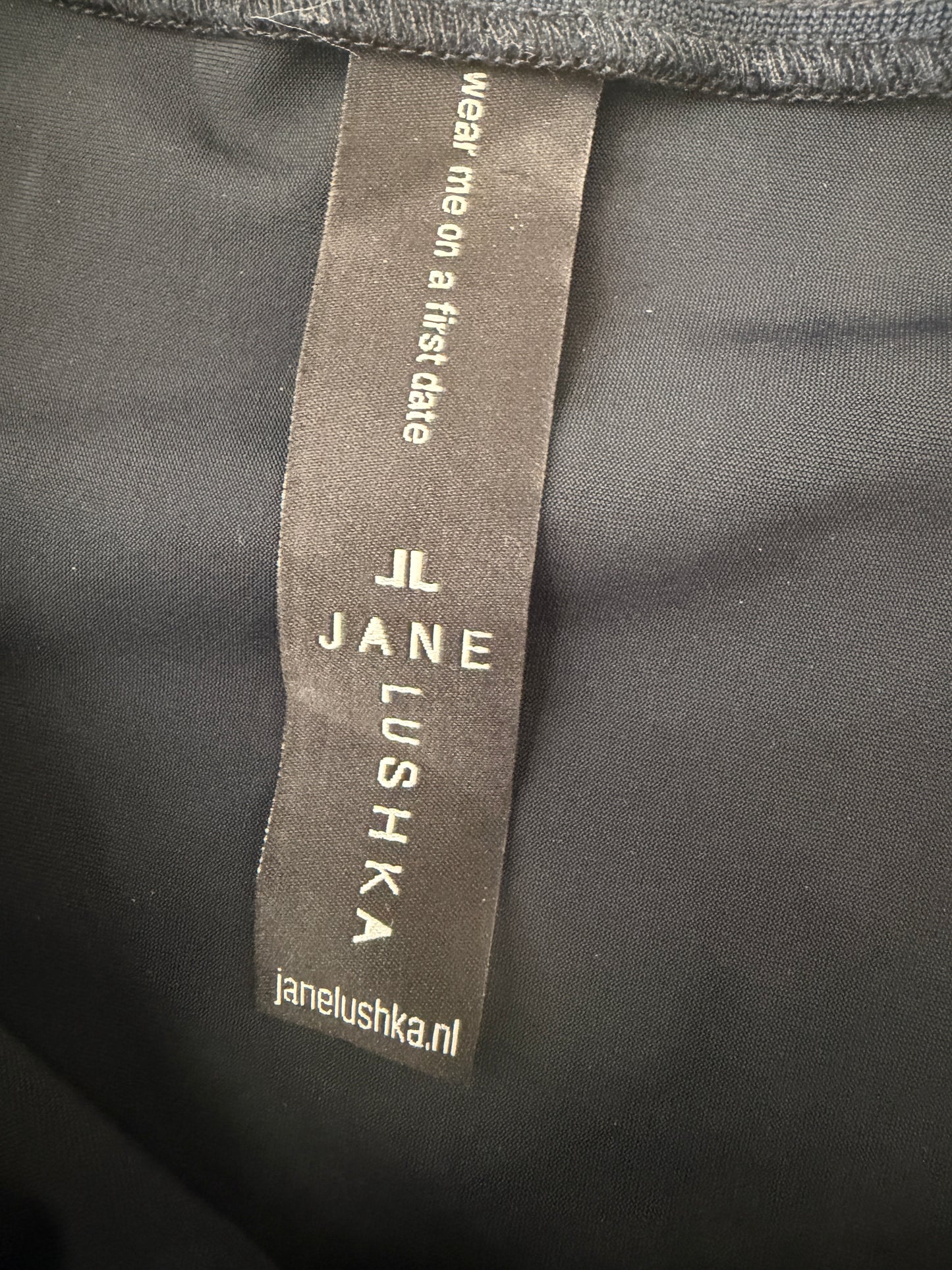 Jane Lushka Kleid XS