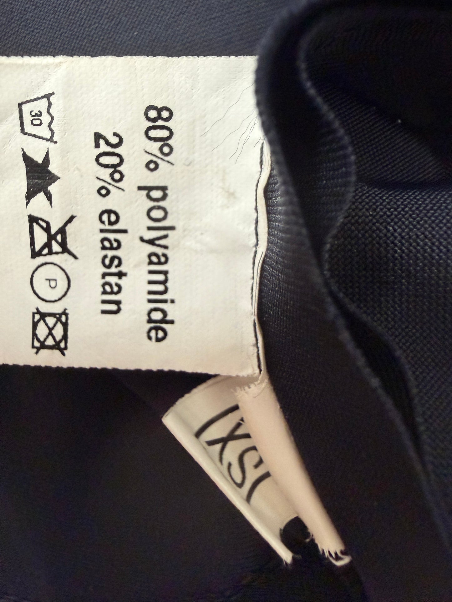Jane Lushka jurk XS