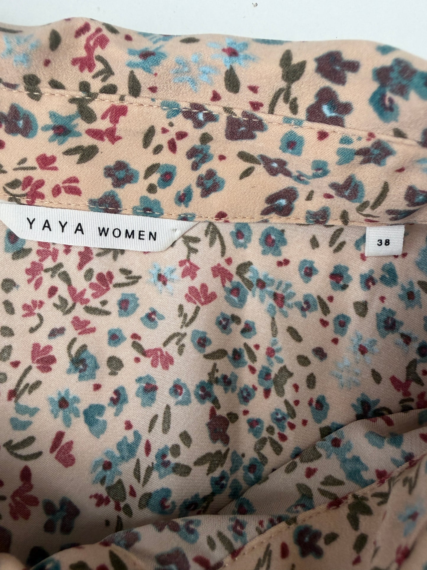Yaya jurk M