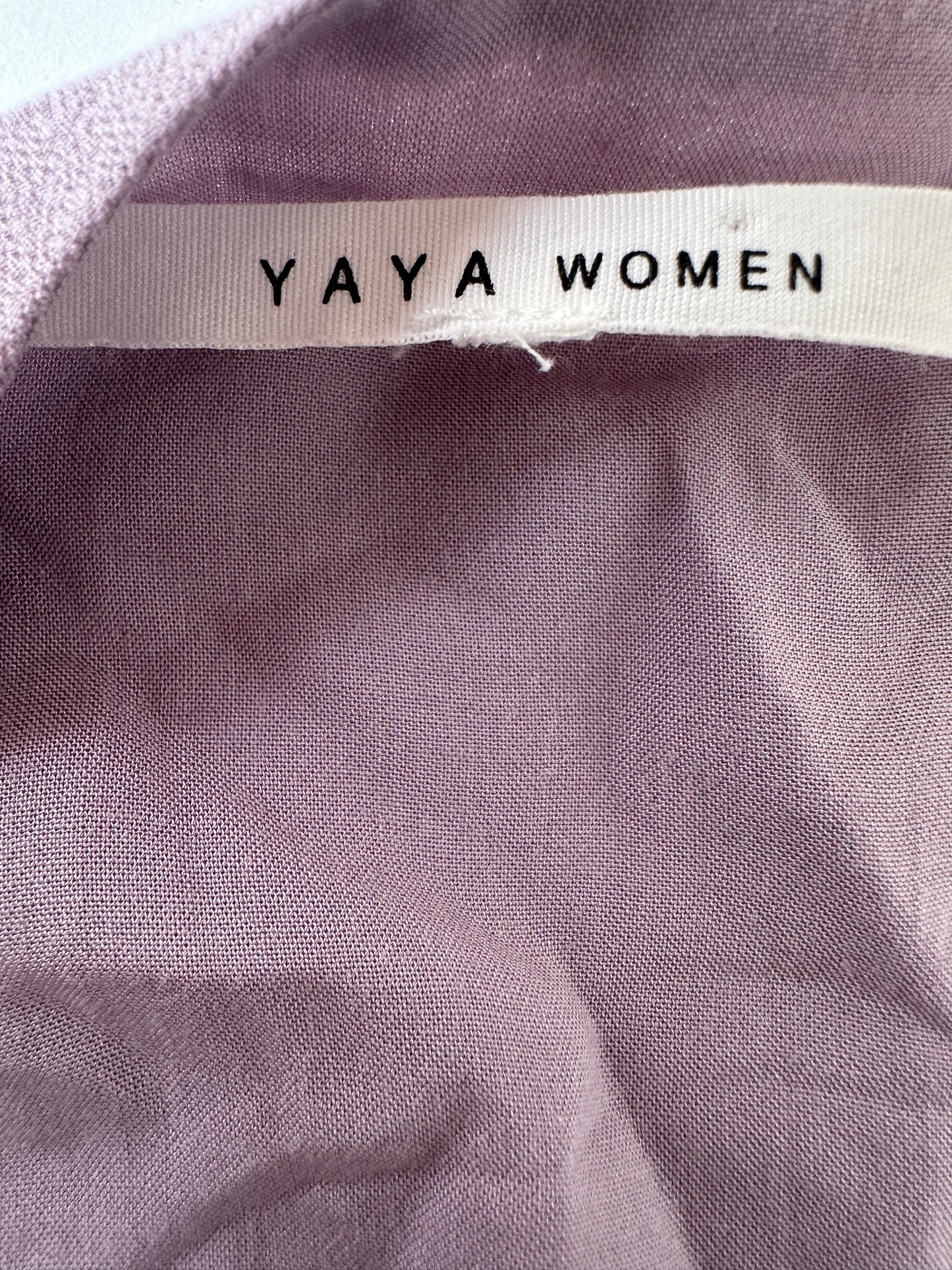 Yaya jurk L