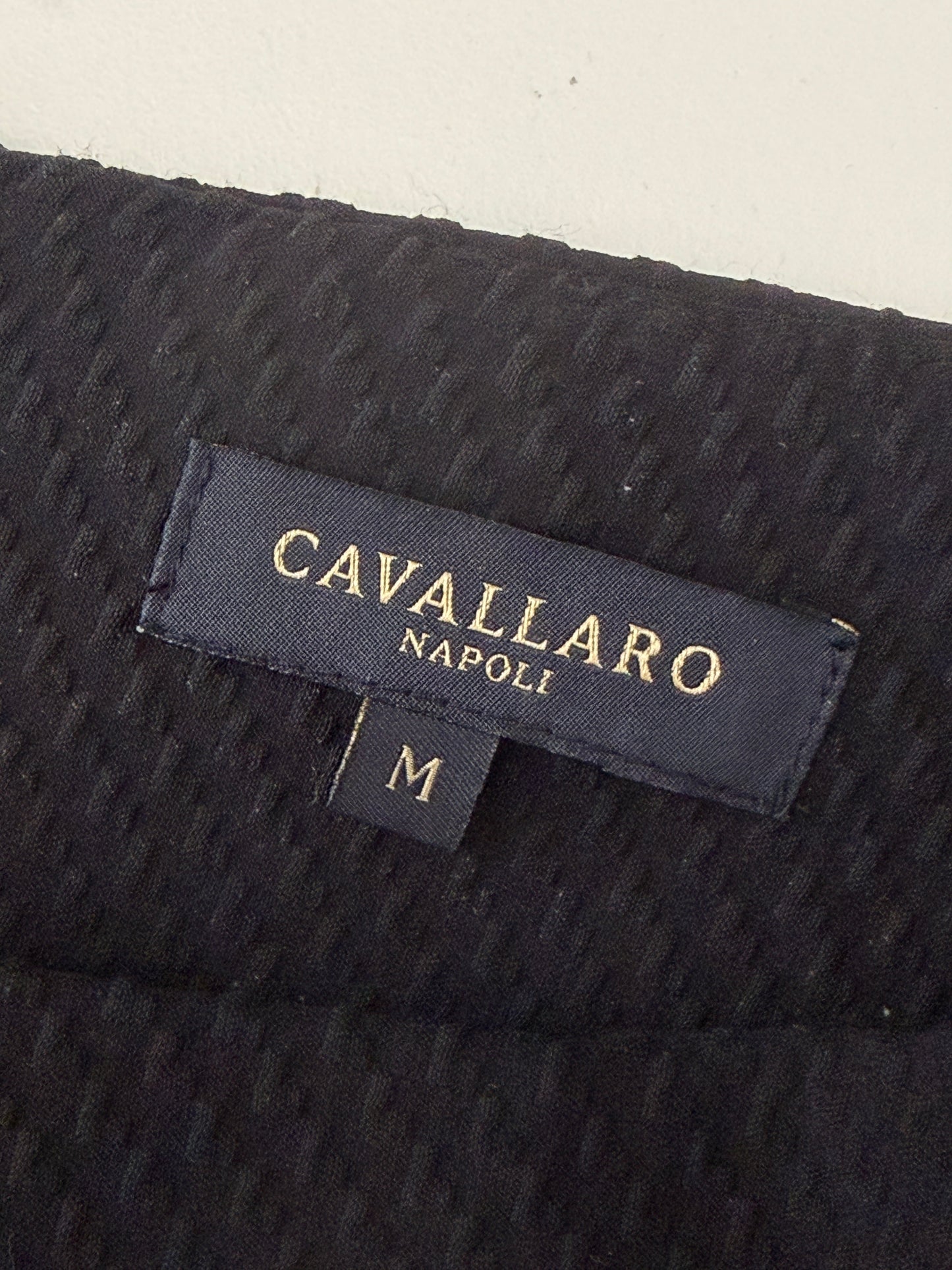Cavallaro Napoli dress M