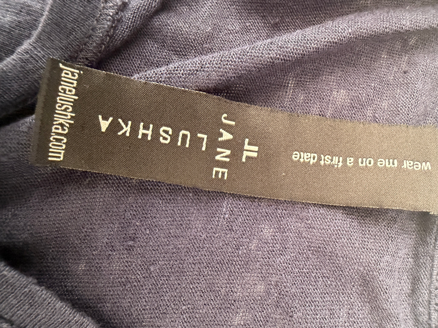 Jane Lushka shirt S