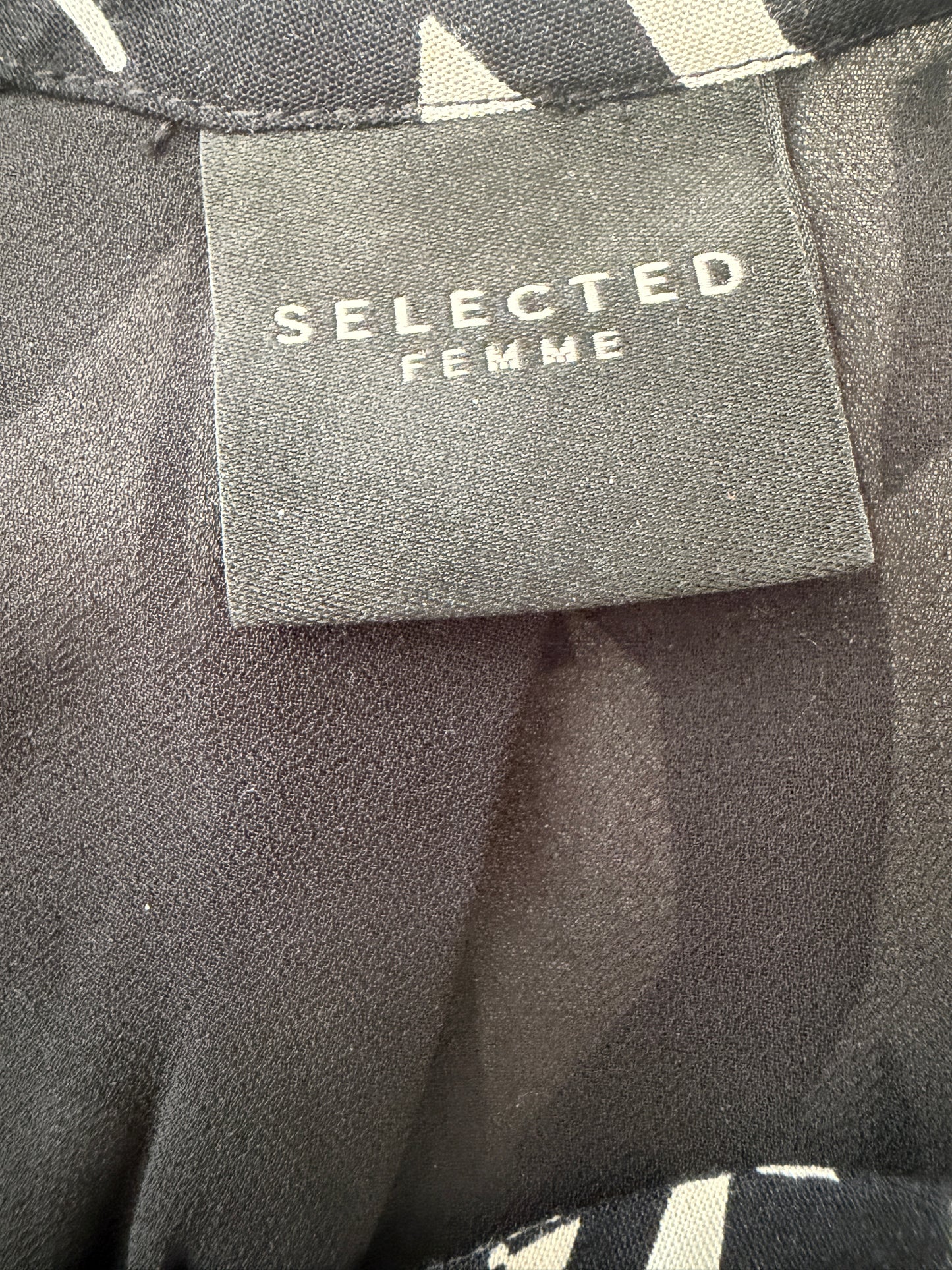 Selected Femme jurk L