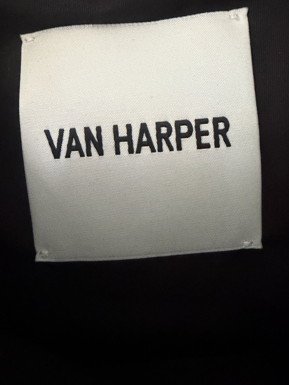 Van Harper overhemd NIEUW XXL