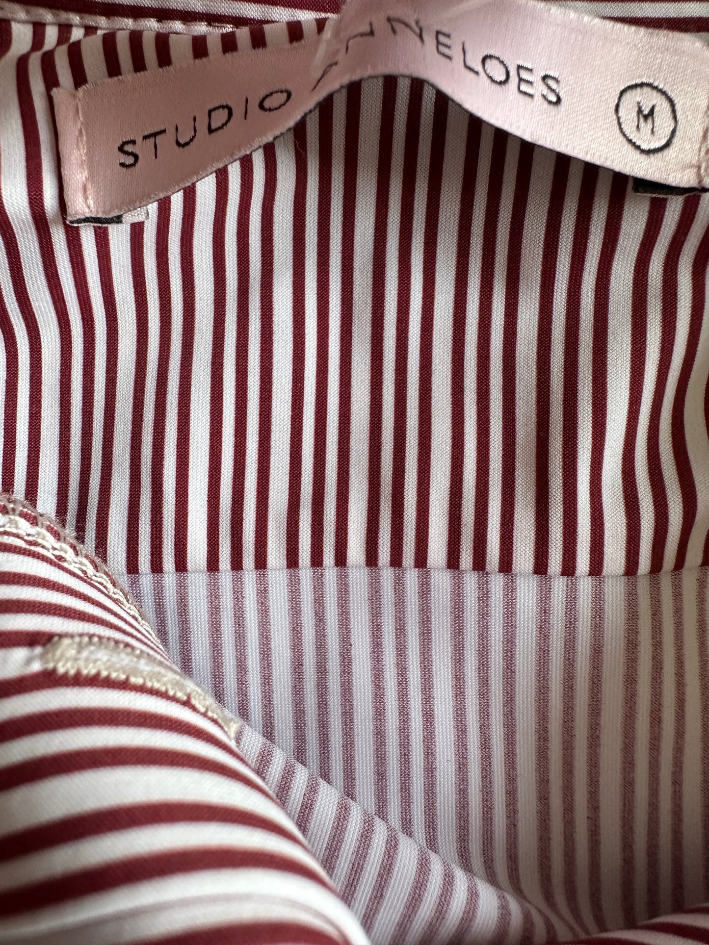 Studio Anneloes blouse M (Poppy)