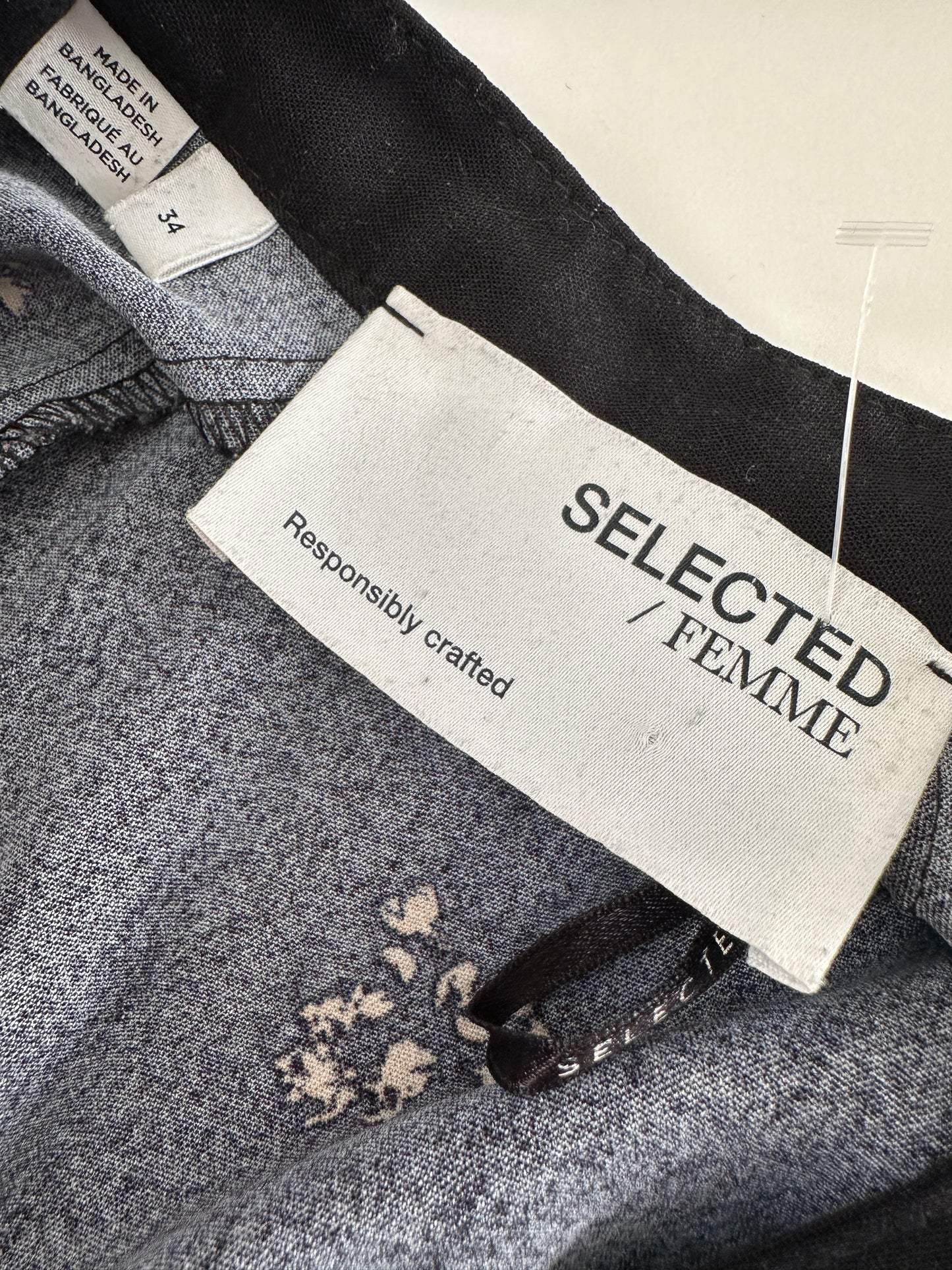 Selected Femme Kleid XS