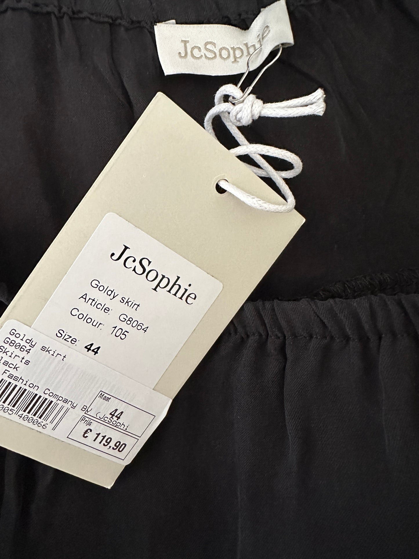 JcSophie rok NIEUW (meerdere maten)