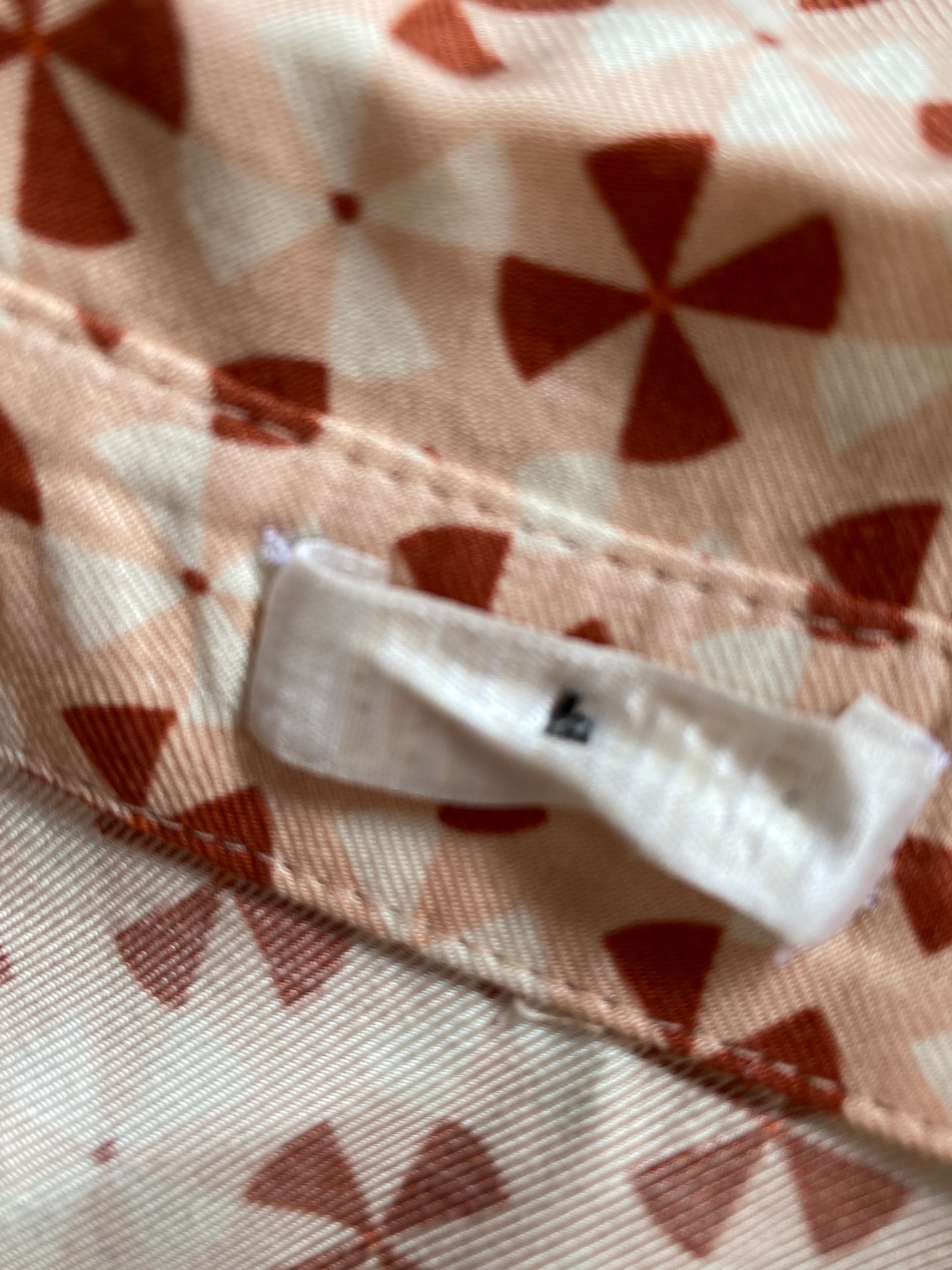 Drykorn Langarmshirt Größe