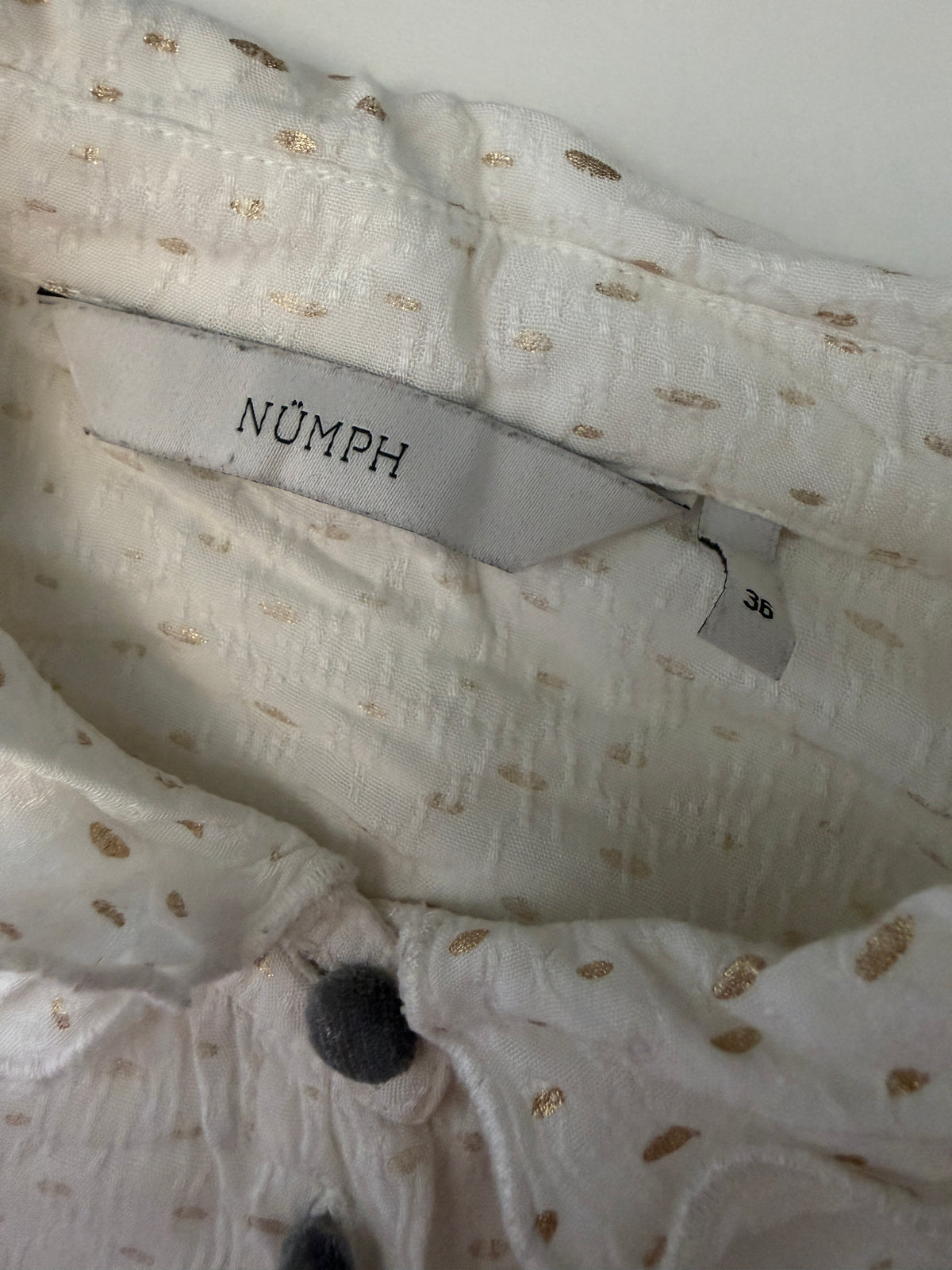 Numph blouse S