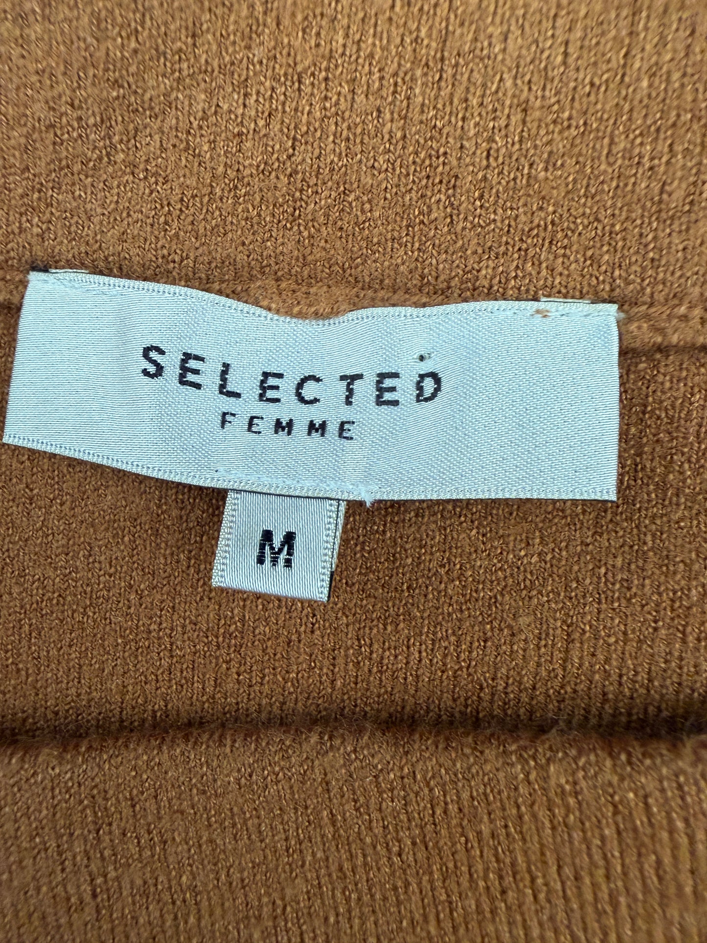 Selected Femme skirt M