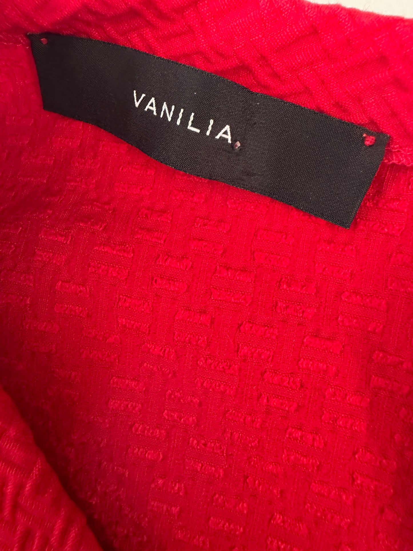 Vanilia Kleid L